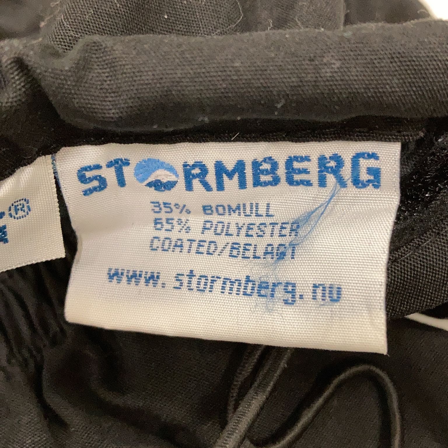 Stormberg