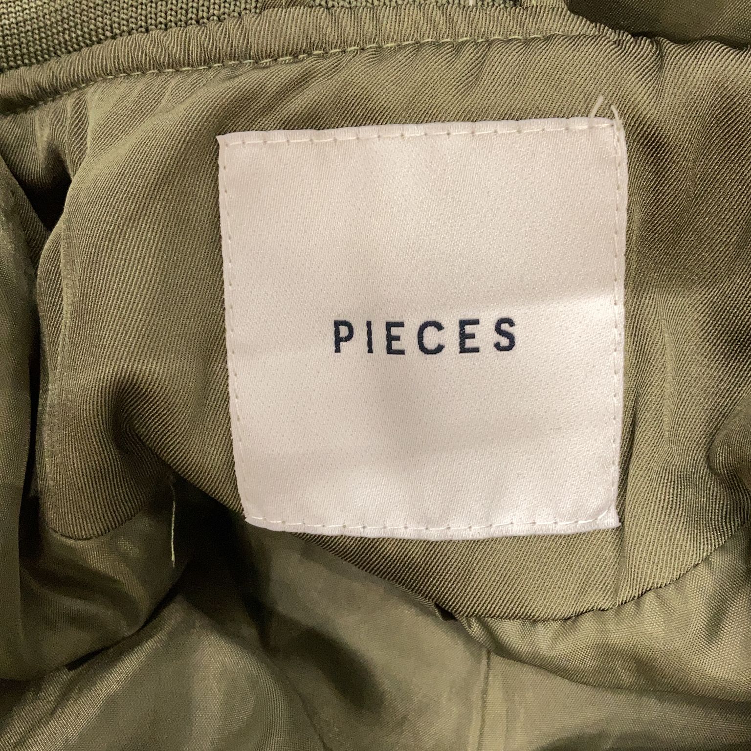 Pieces