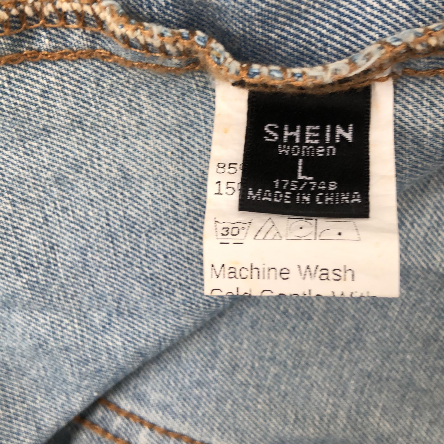 Shein