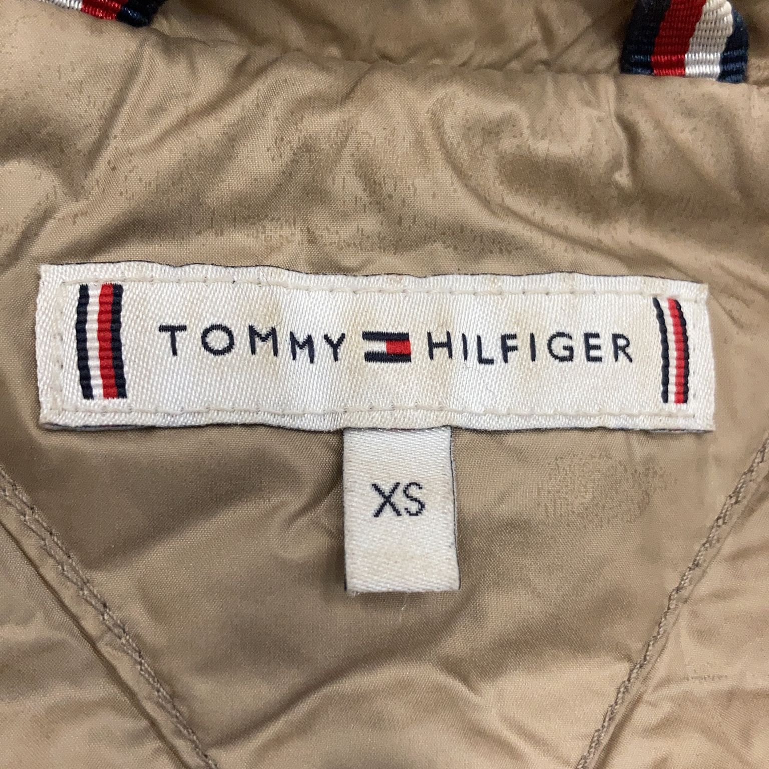 Tommy Hilfiger