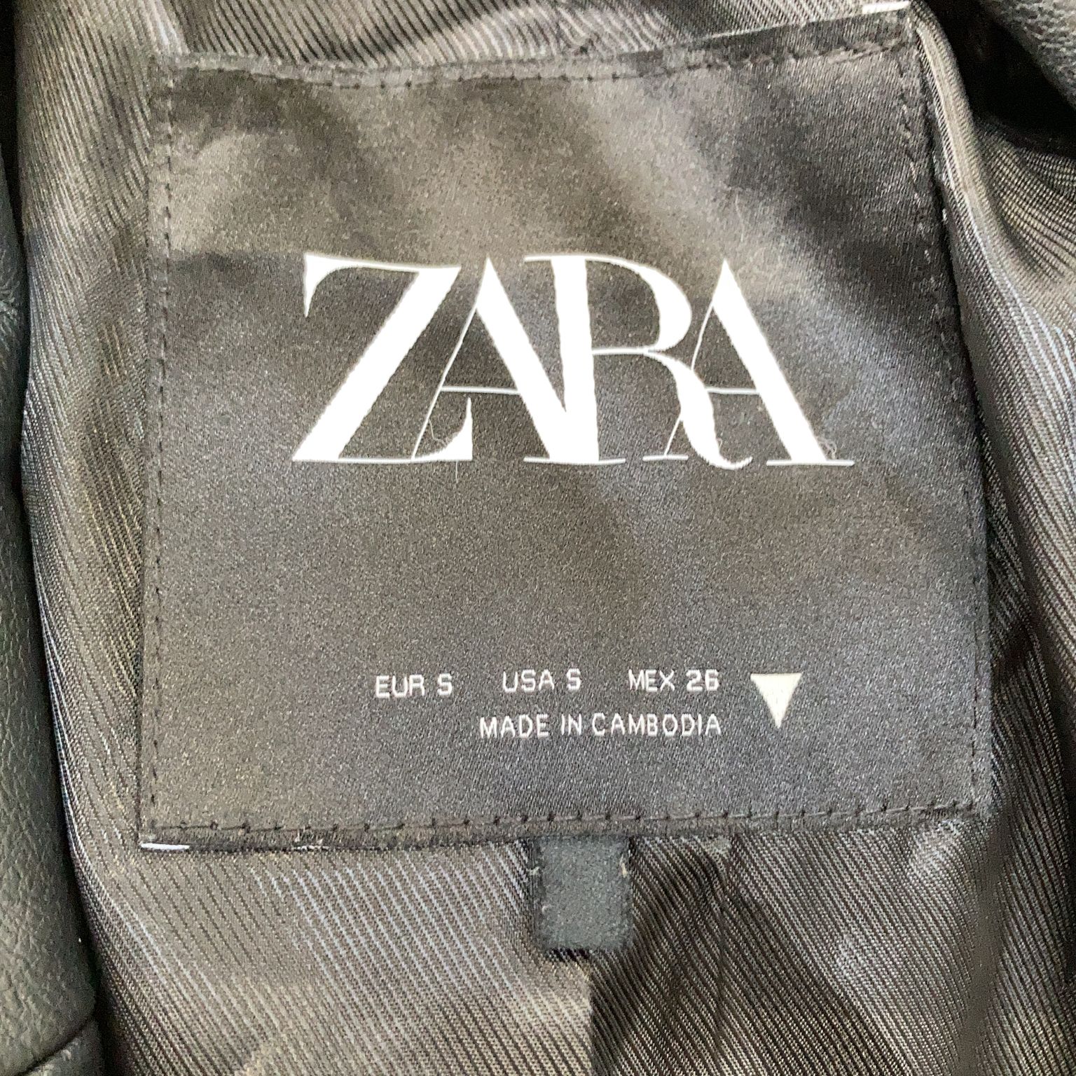 Zara