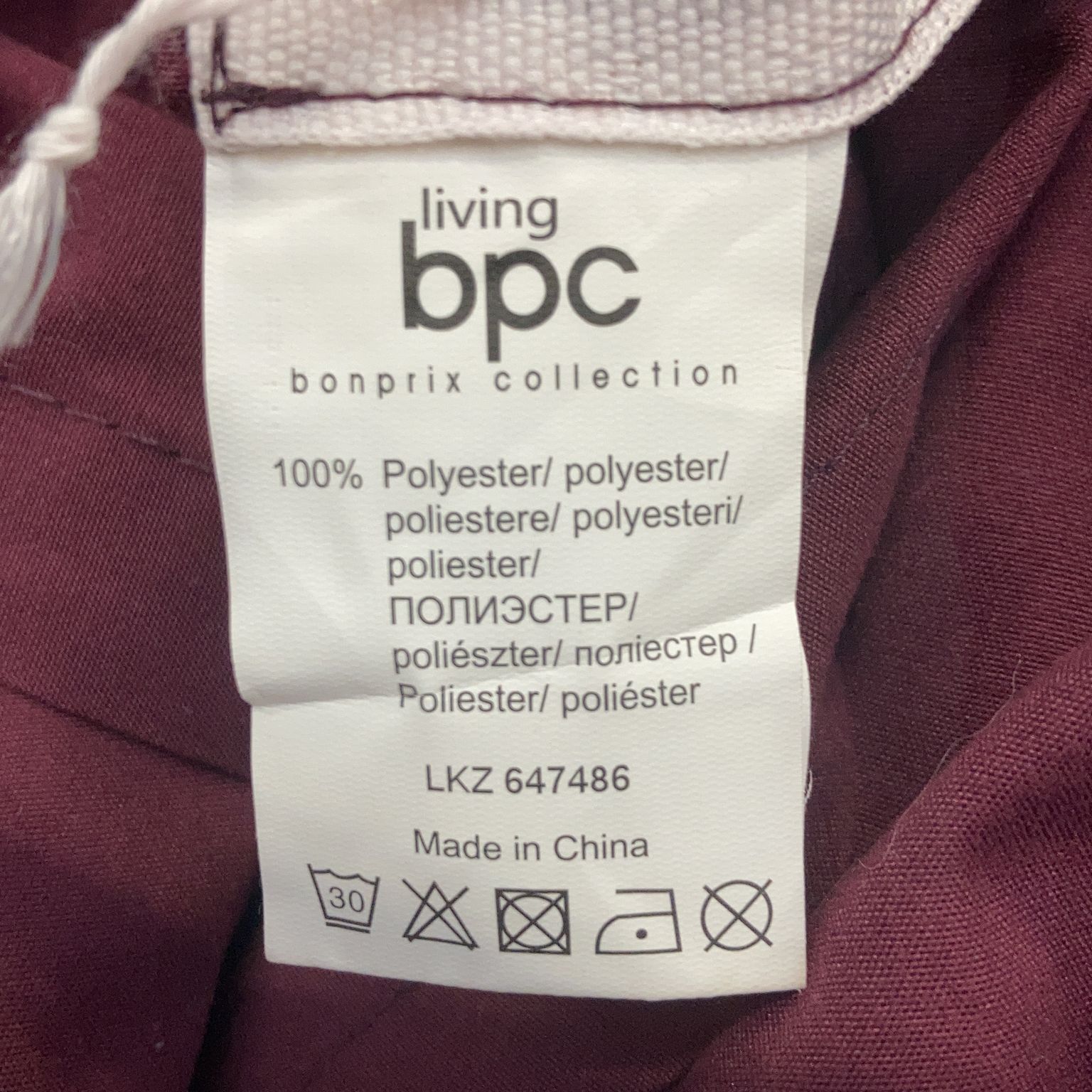 BPC Bonprix Collection