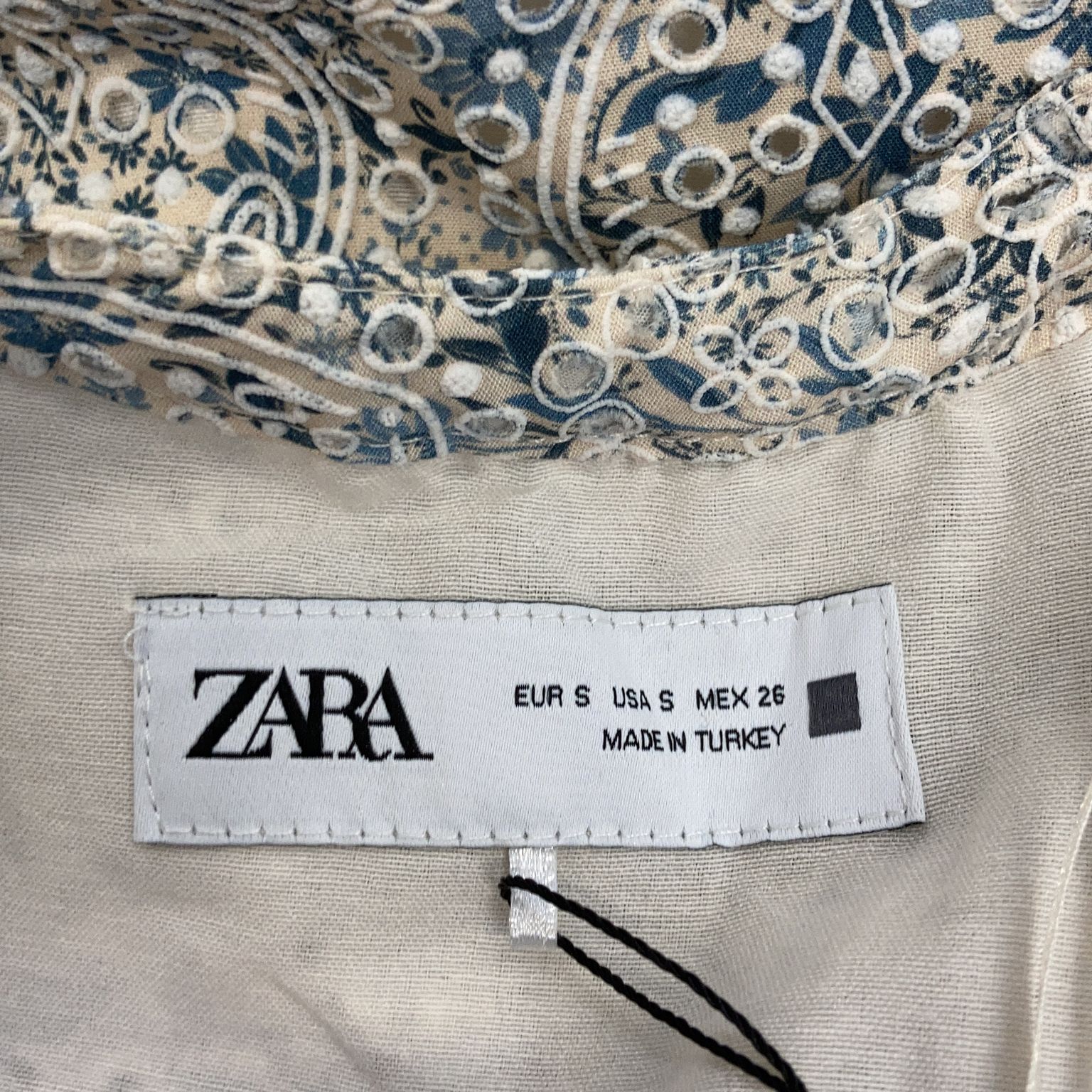 Zara