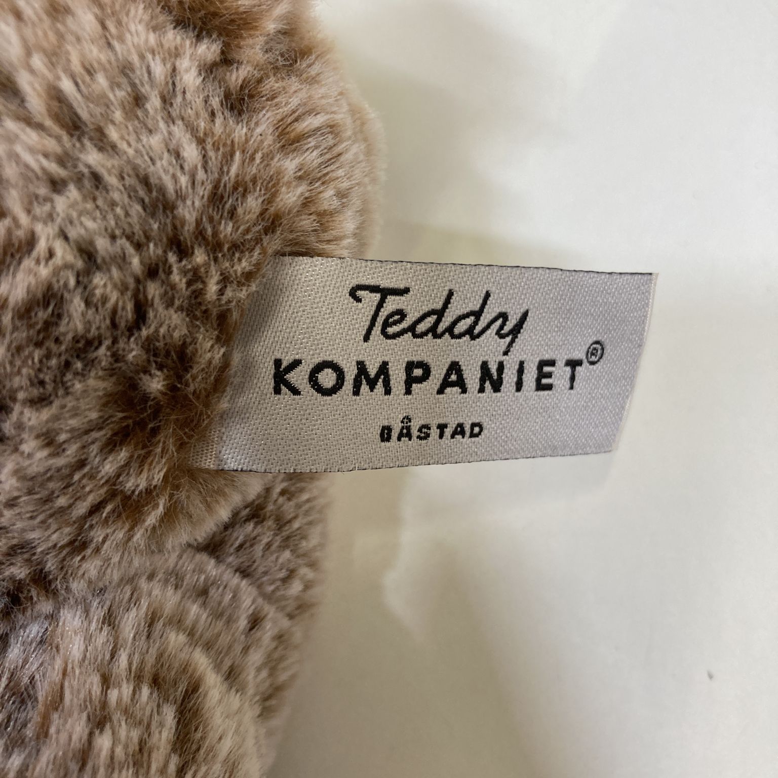 Teddykompaniet