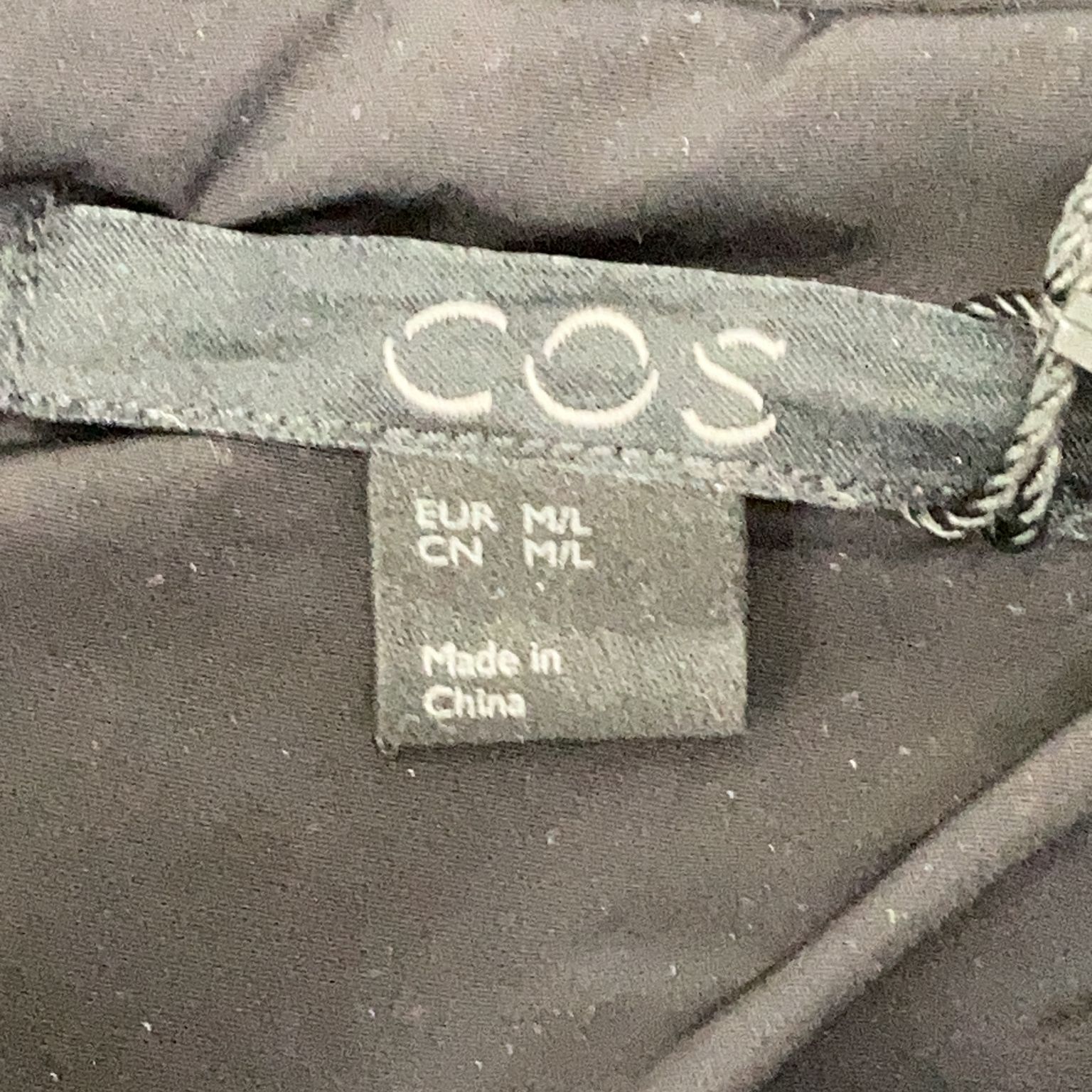 COS