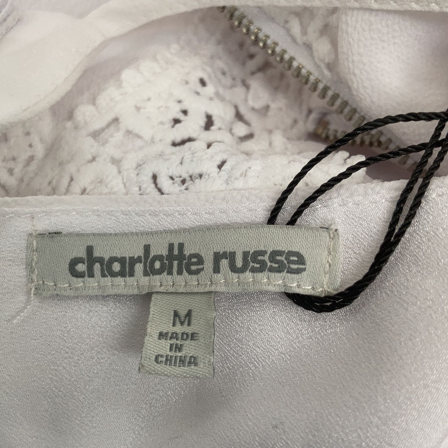 Charlotte Russe