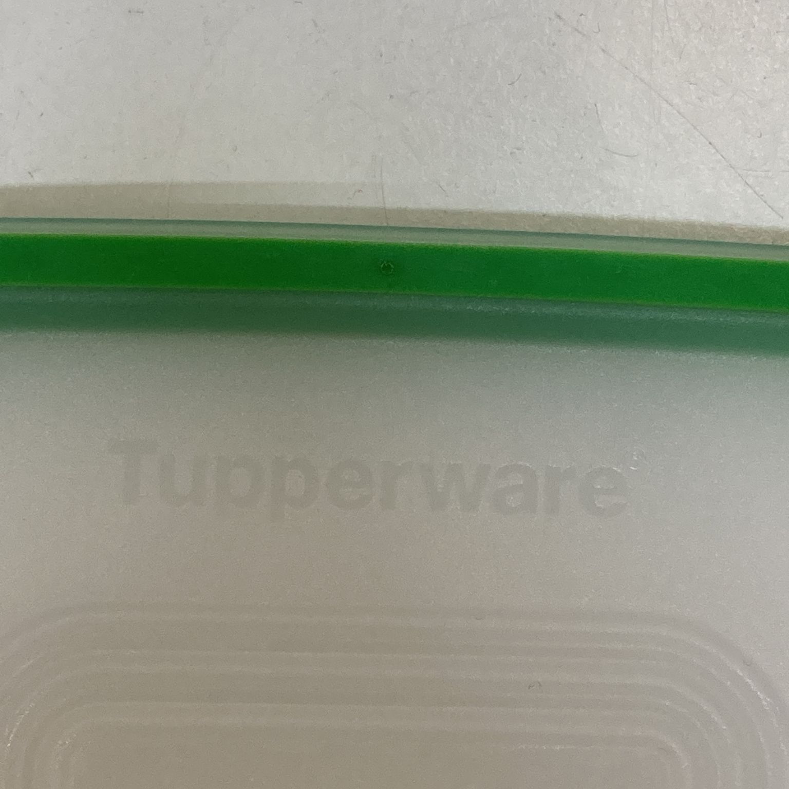 Tupperware