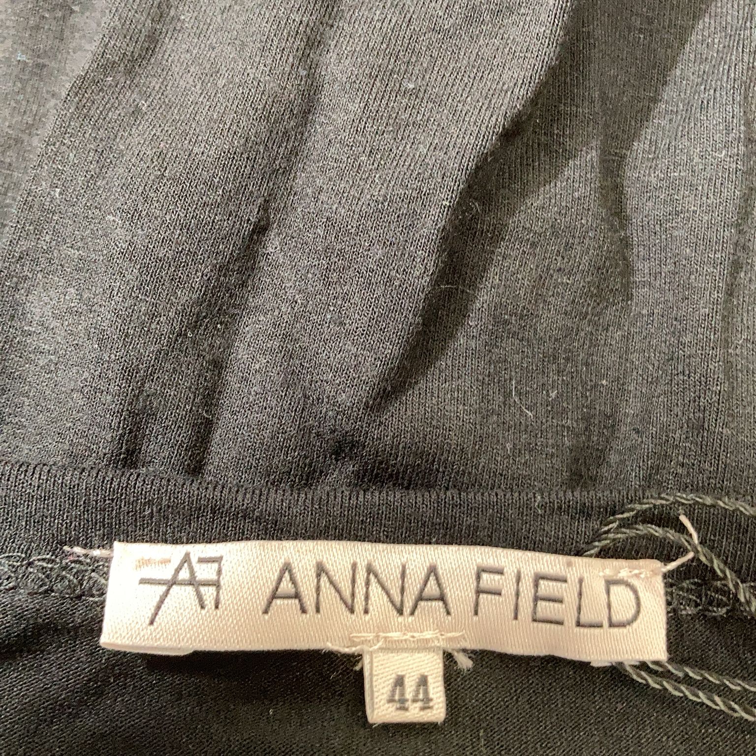 Anna Field