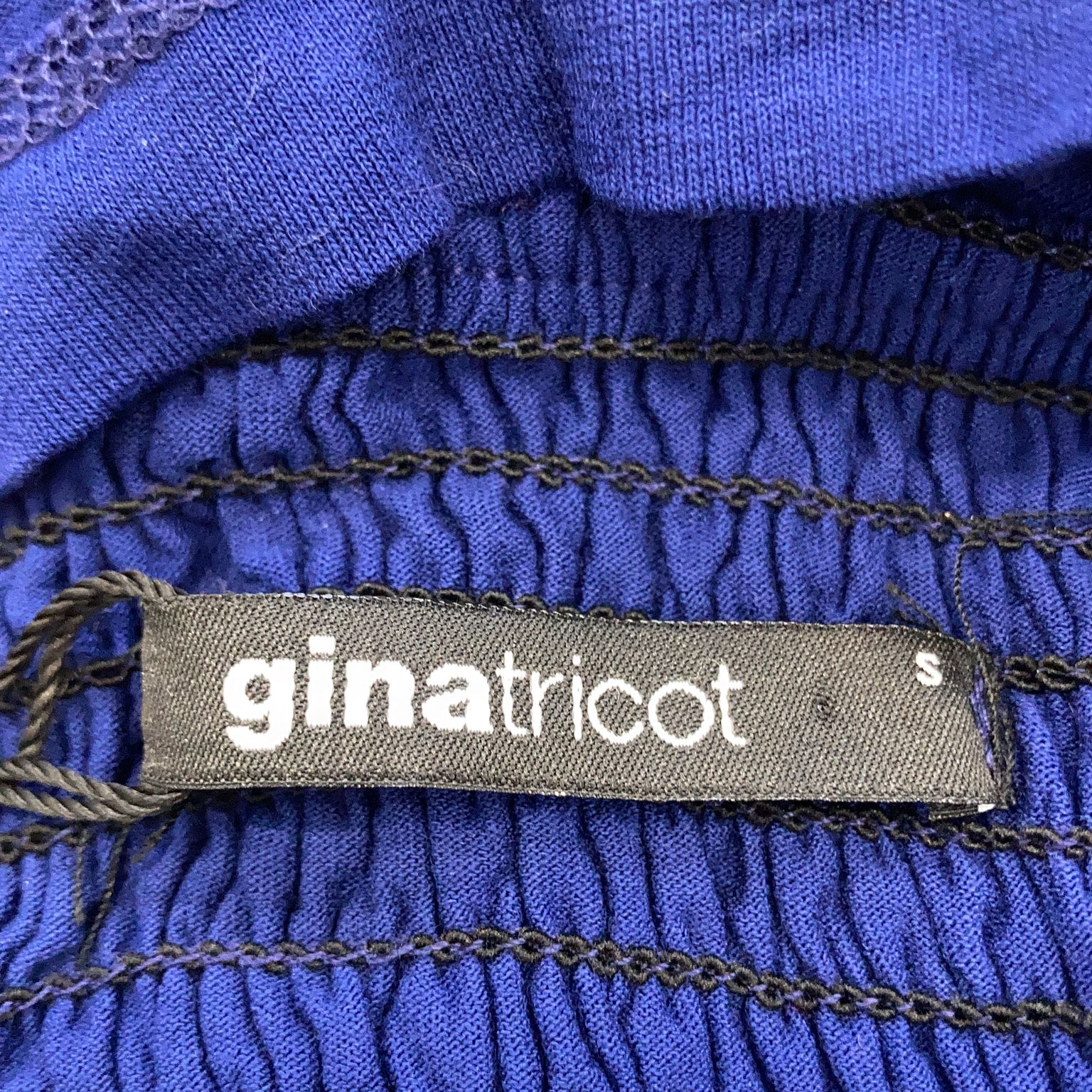 Gina Tricot