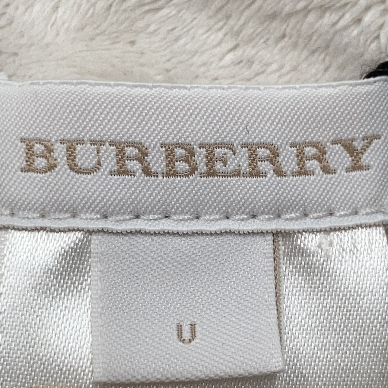 Burberry