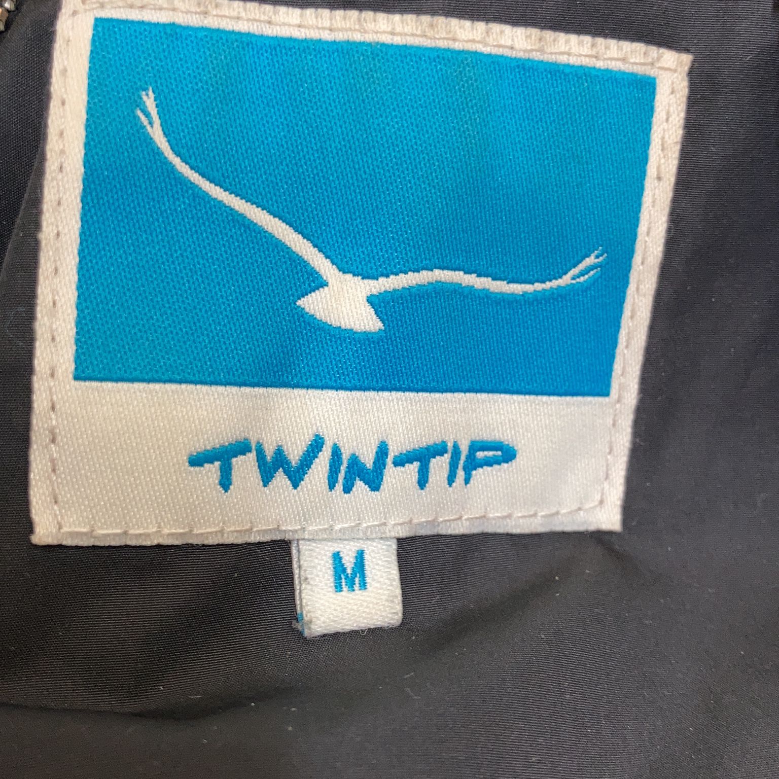 Twintip