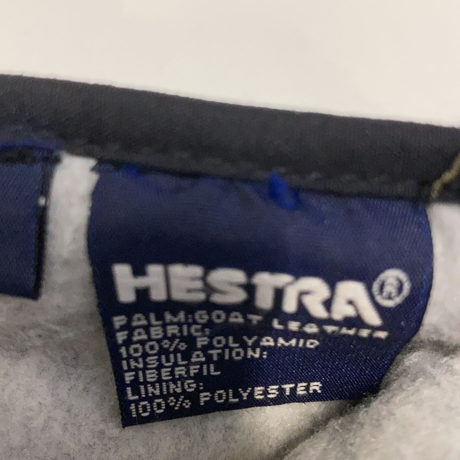 Hestra