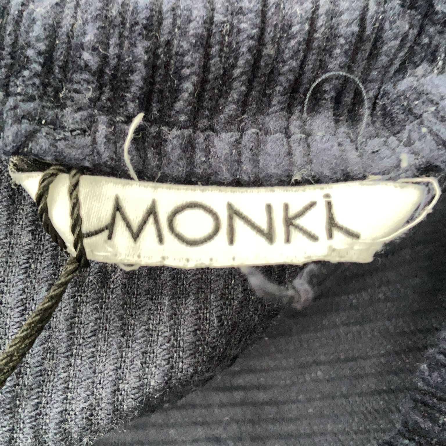 Monki