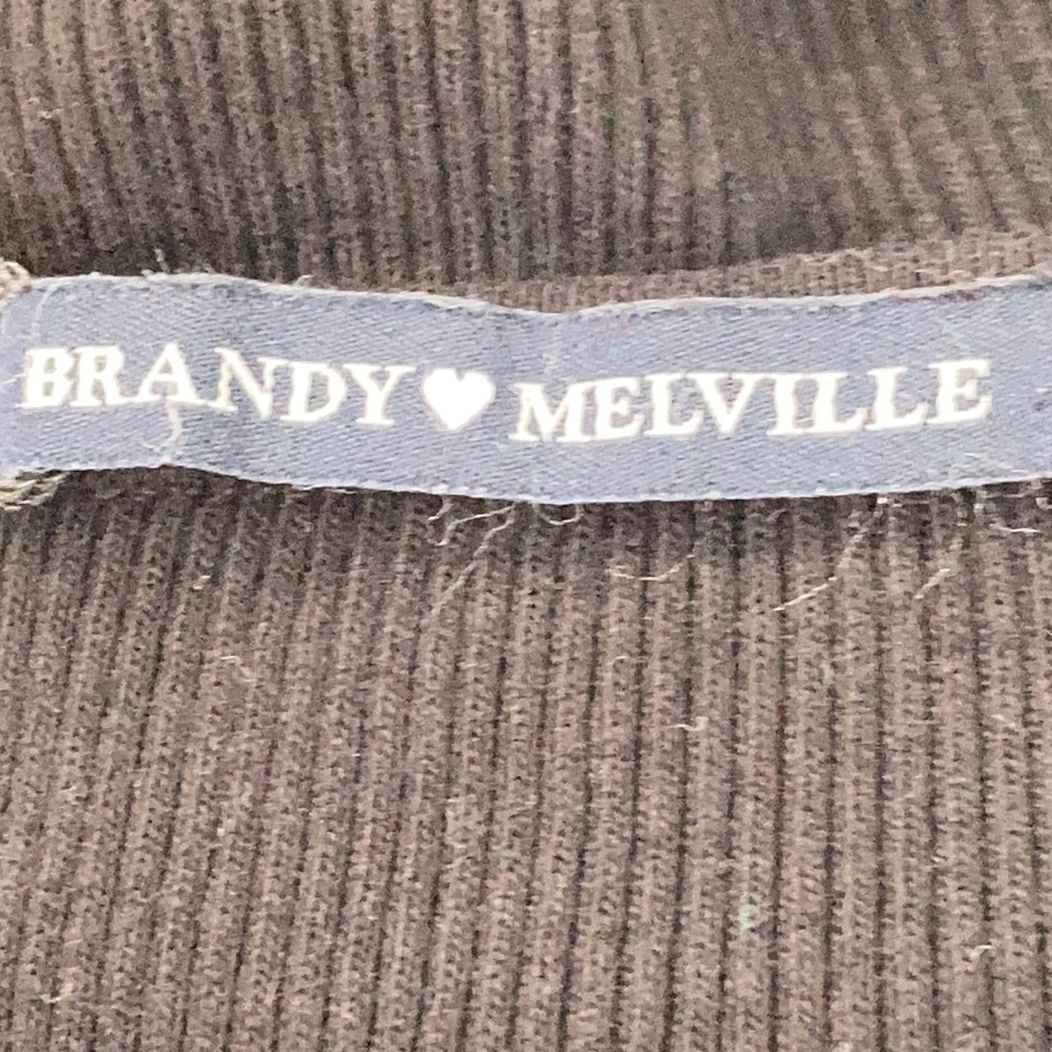 Brandy Melville