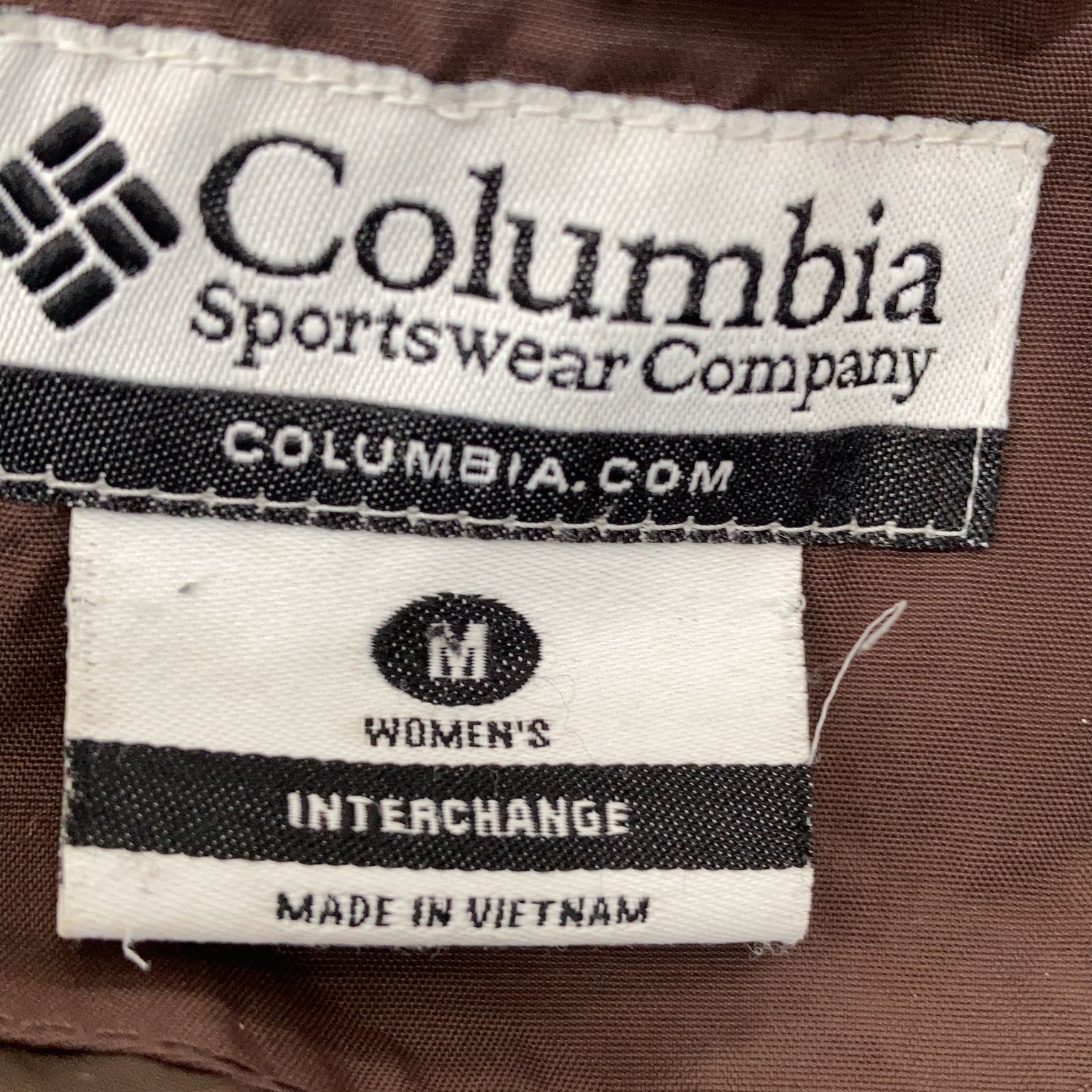 Columbia Sportswear