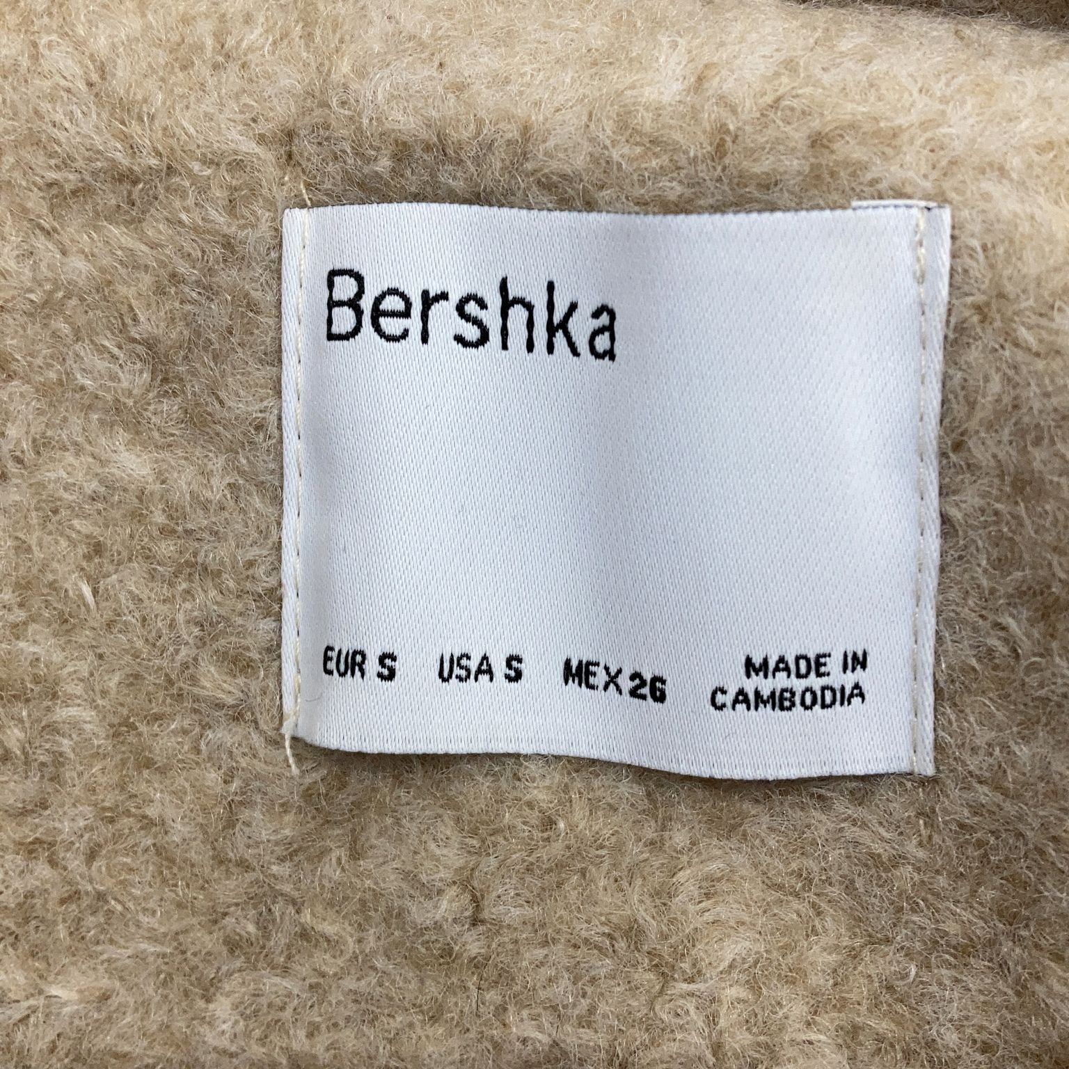 Bershka