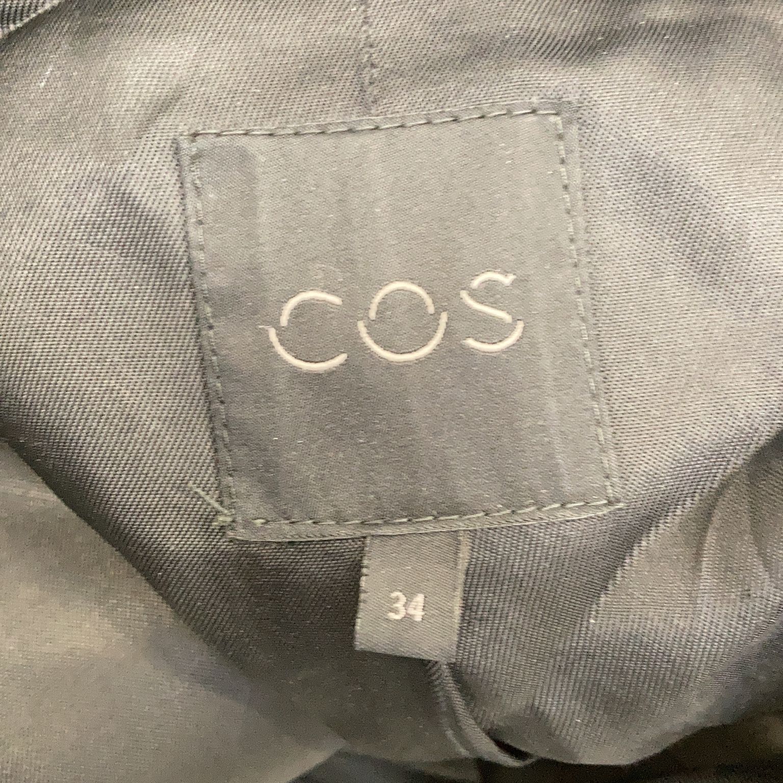 COS