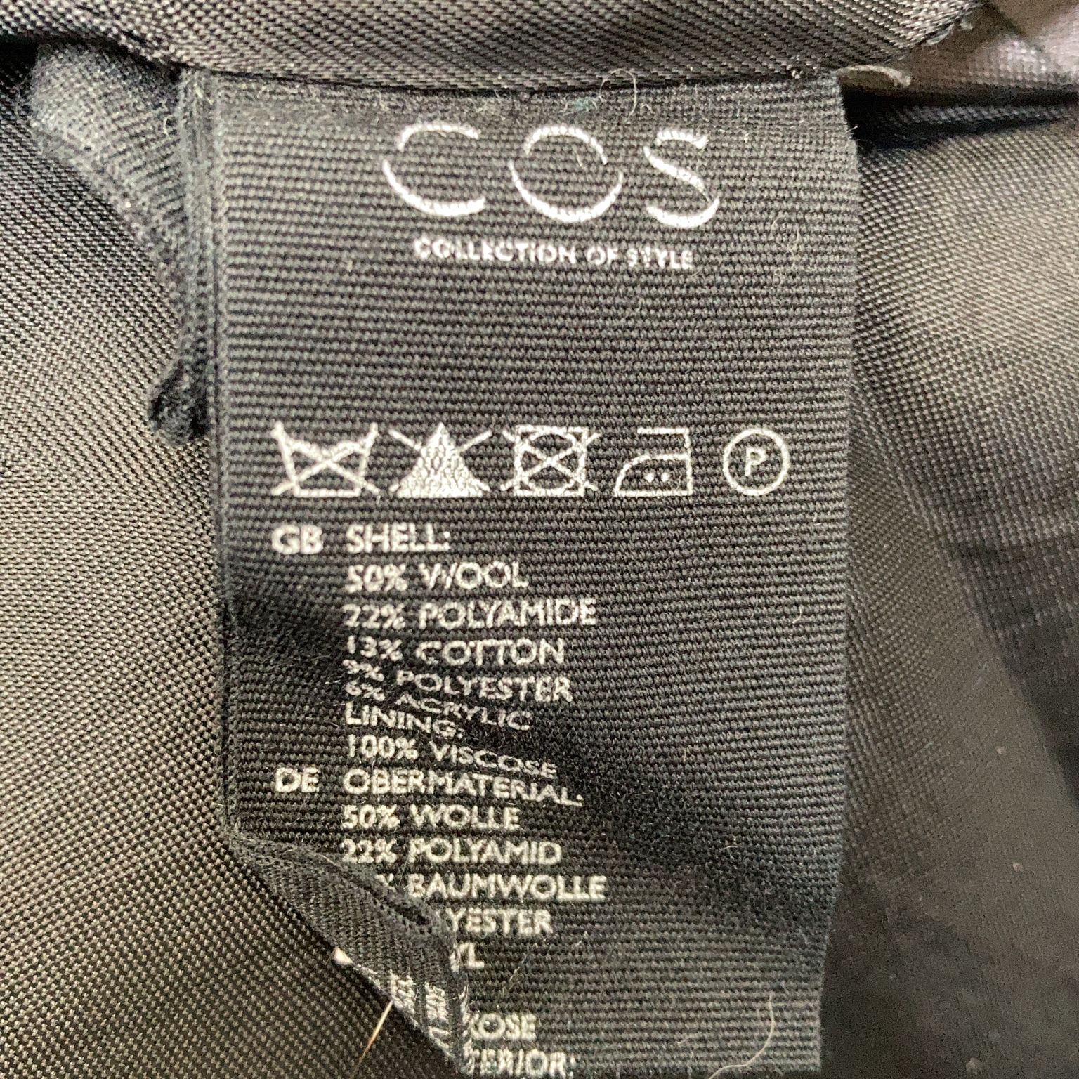 COS