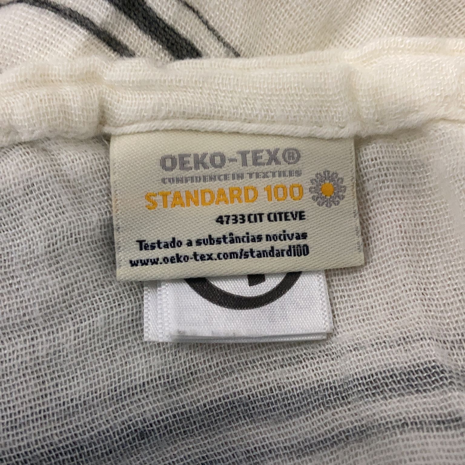 Oeko-Tex