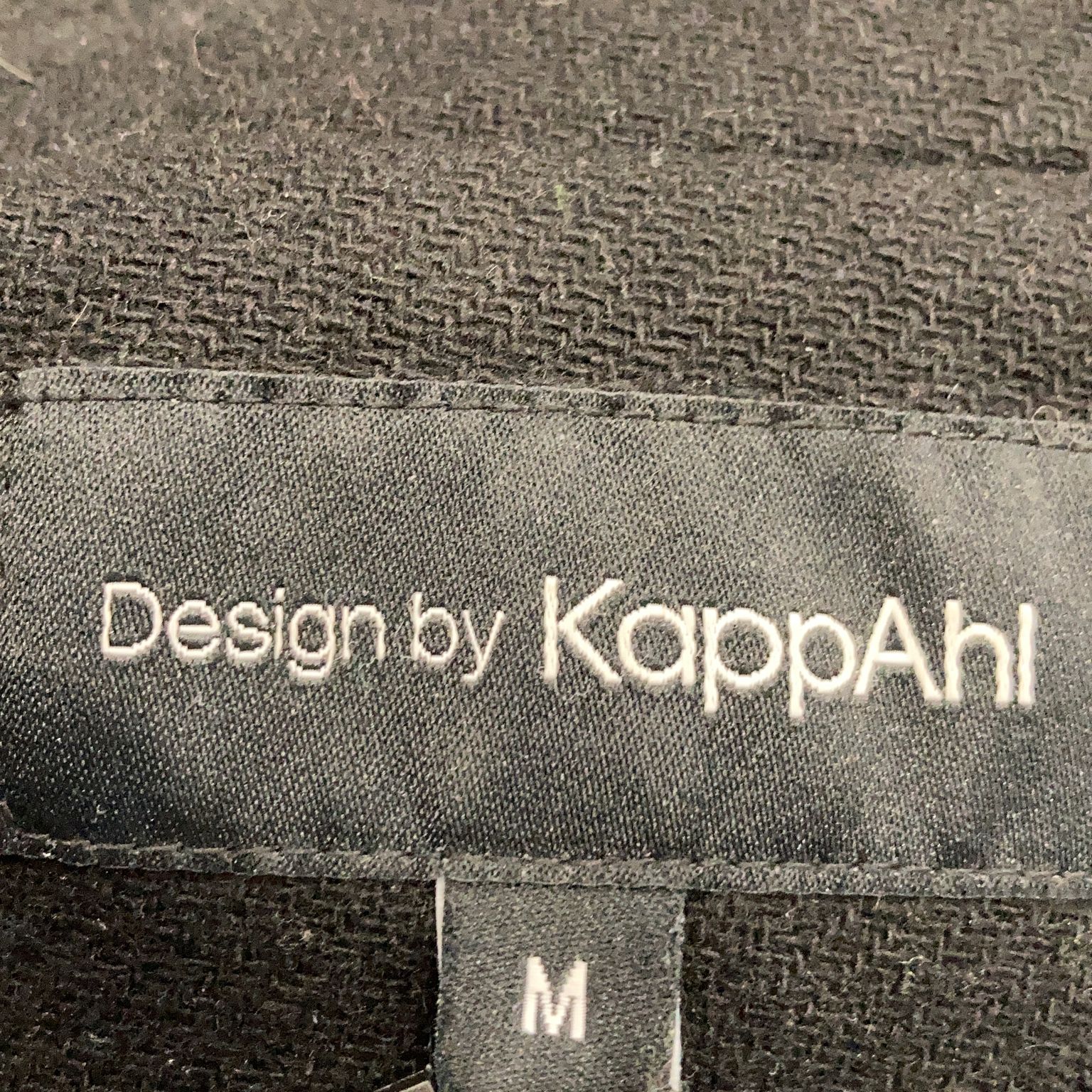 KappAhl