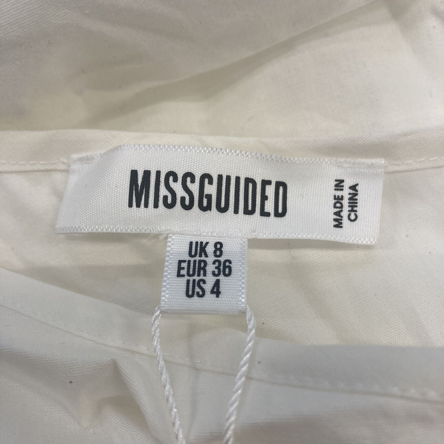 Missguided