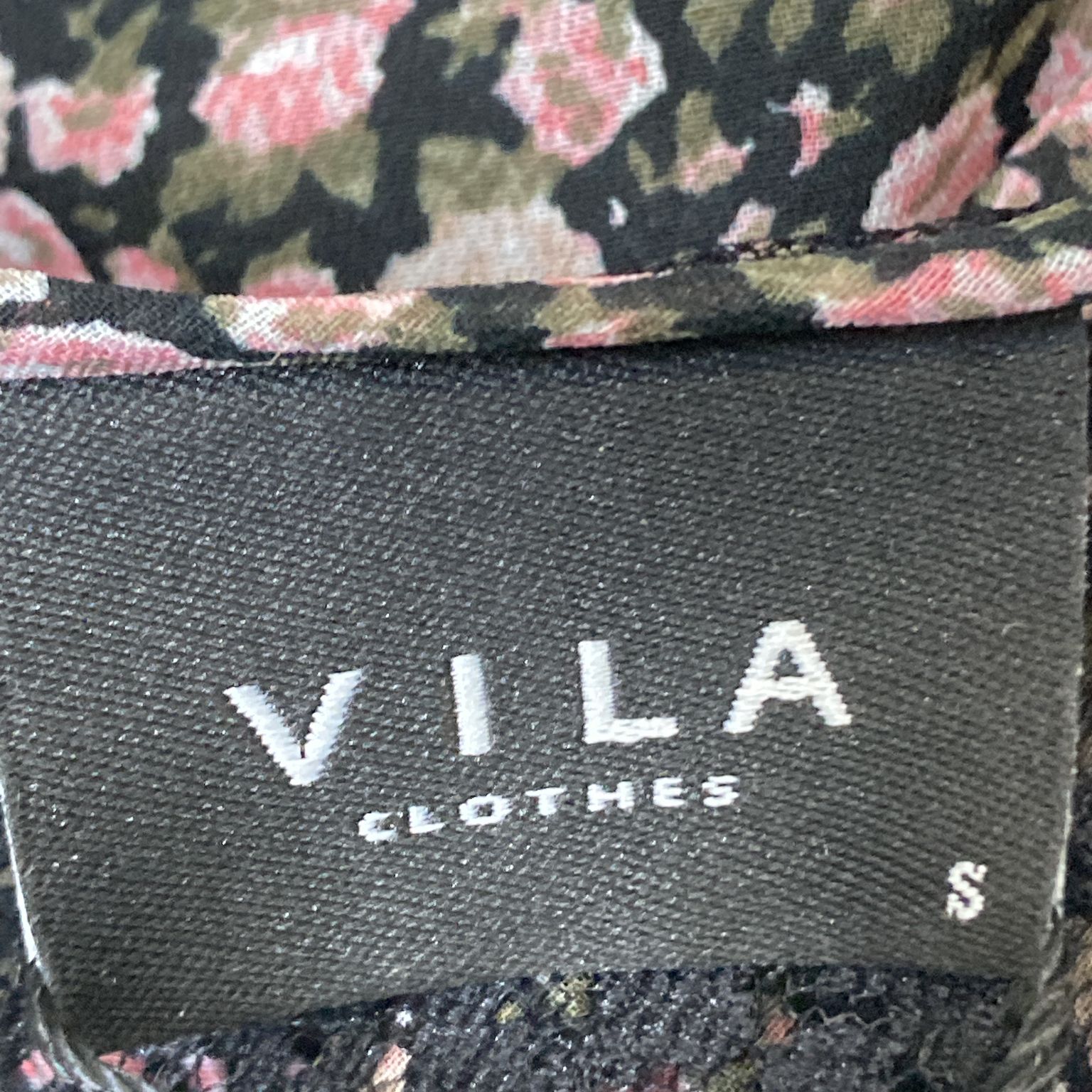 VILA Clothes