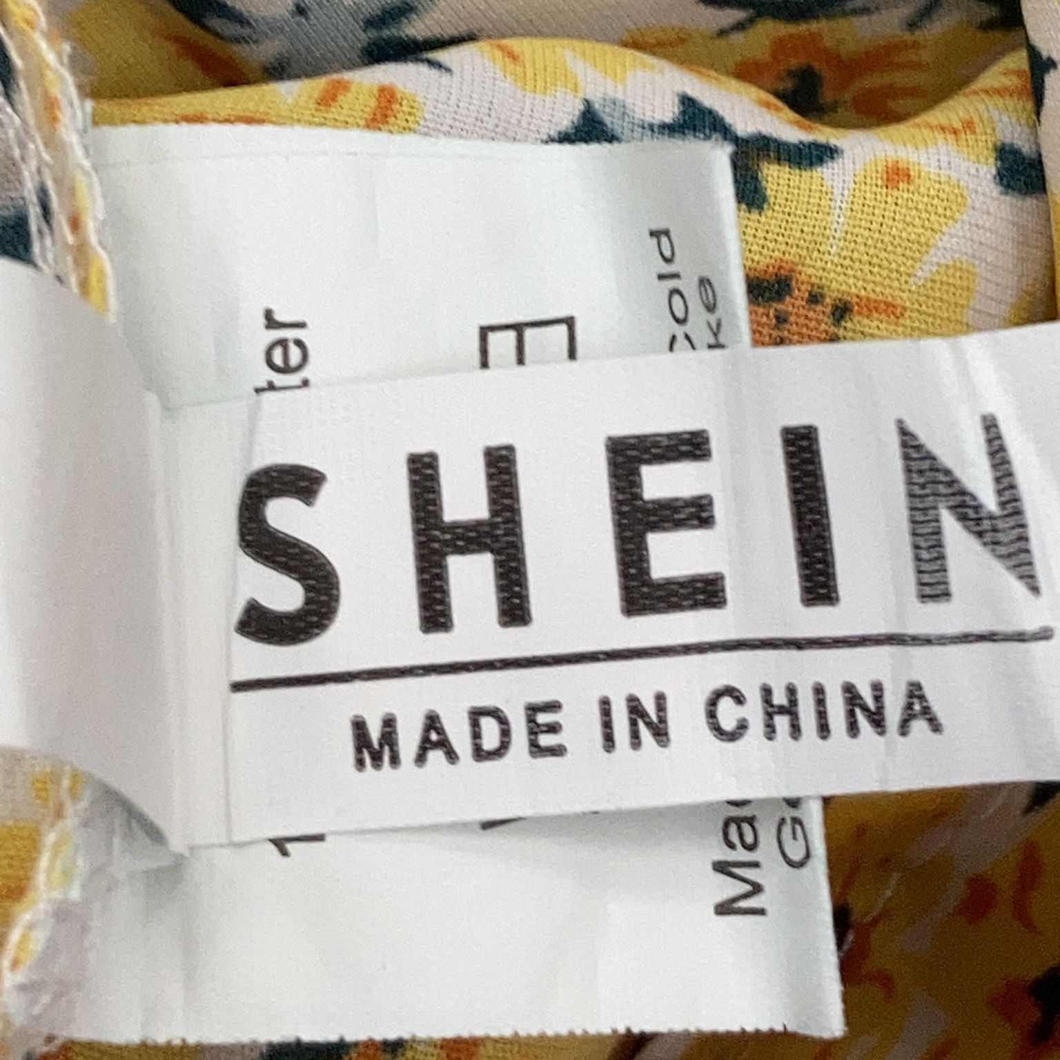 Shein