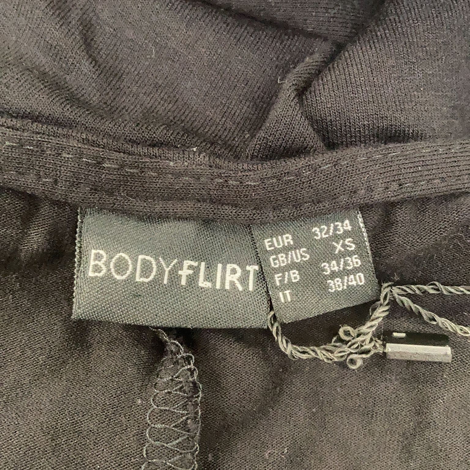 Bodyflirt