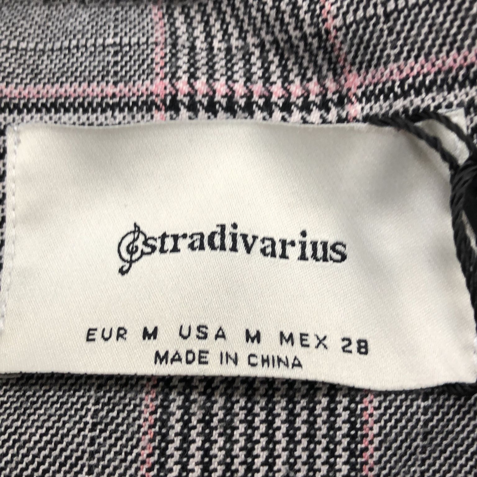 Stradivarius