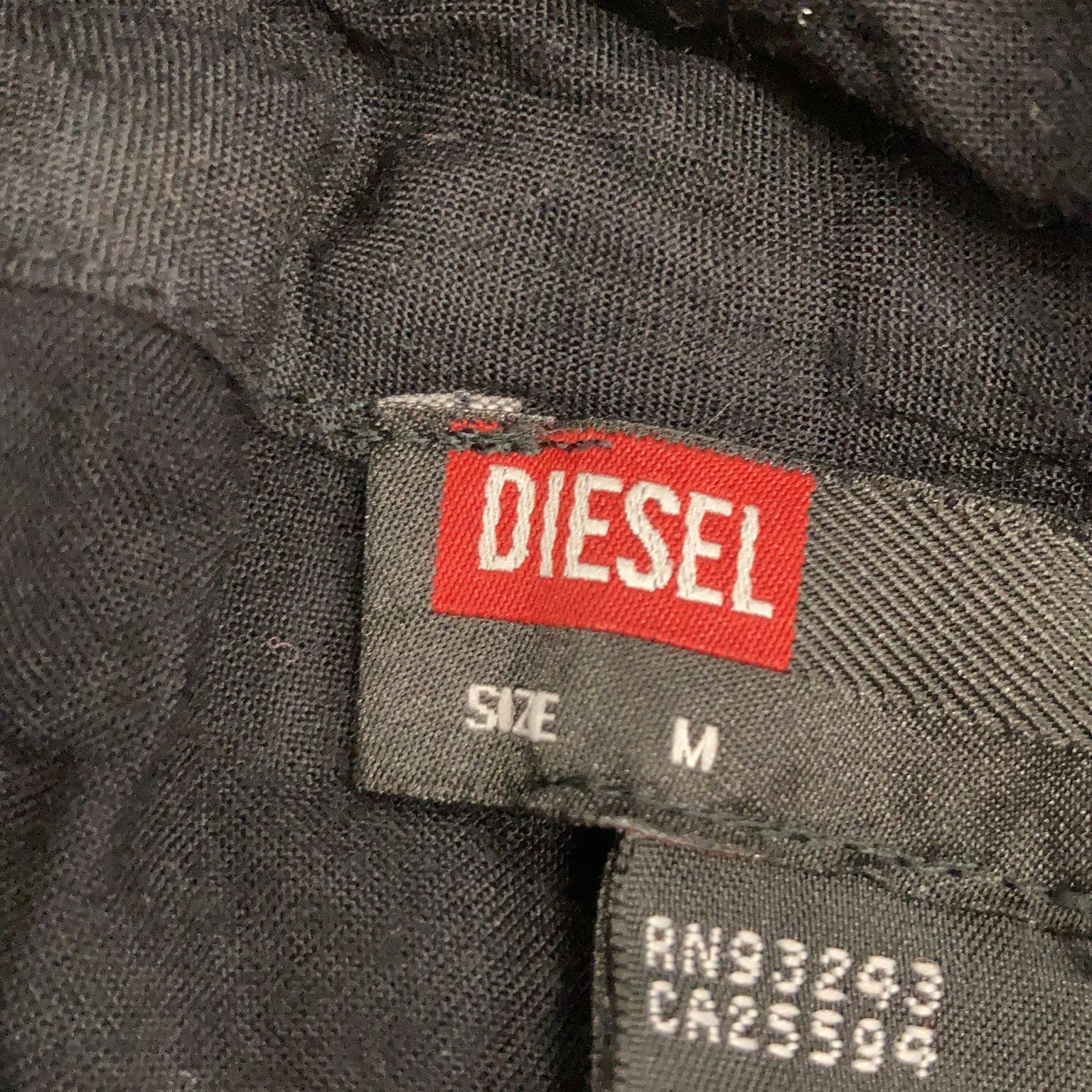 Diesel