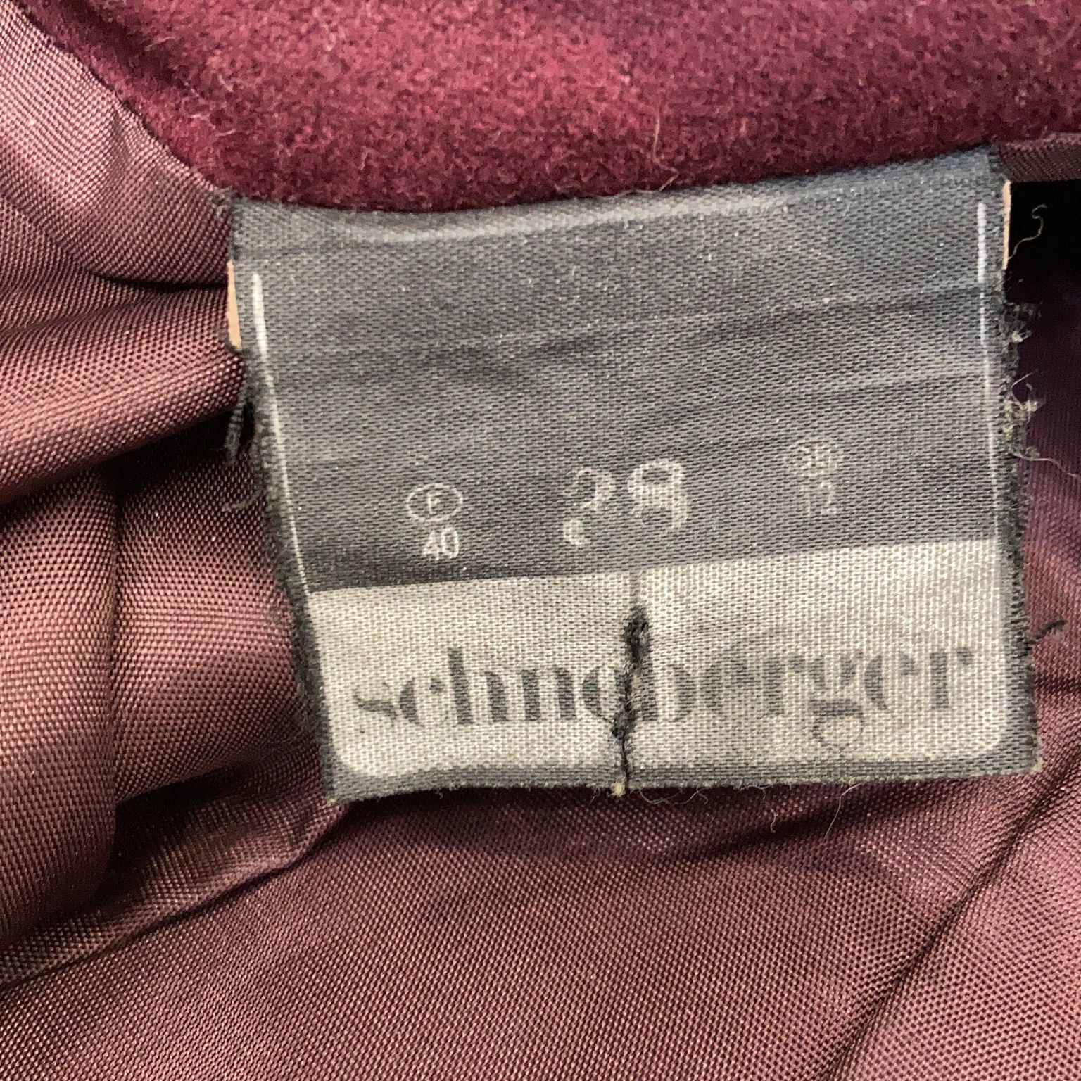 Schneberger