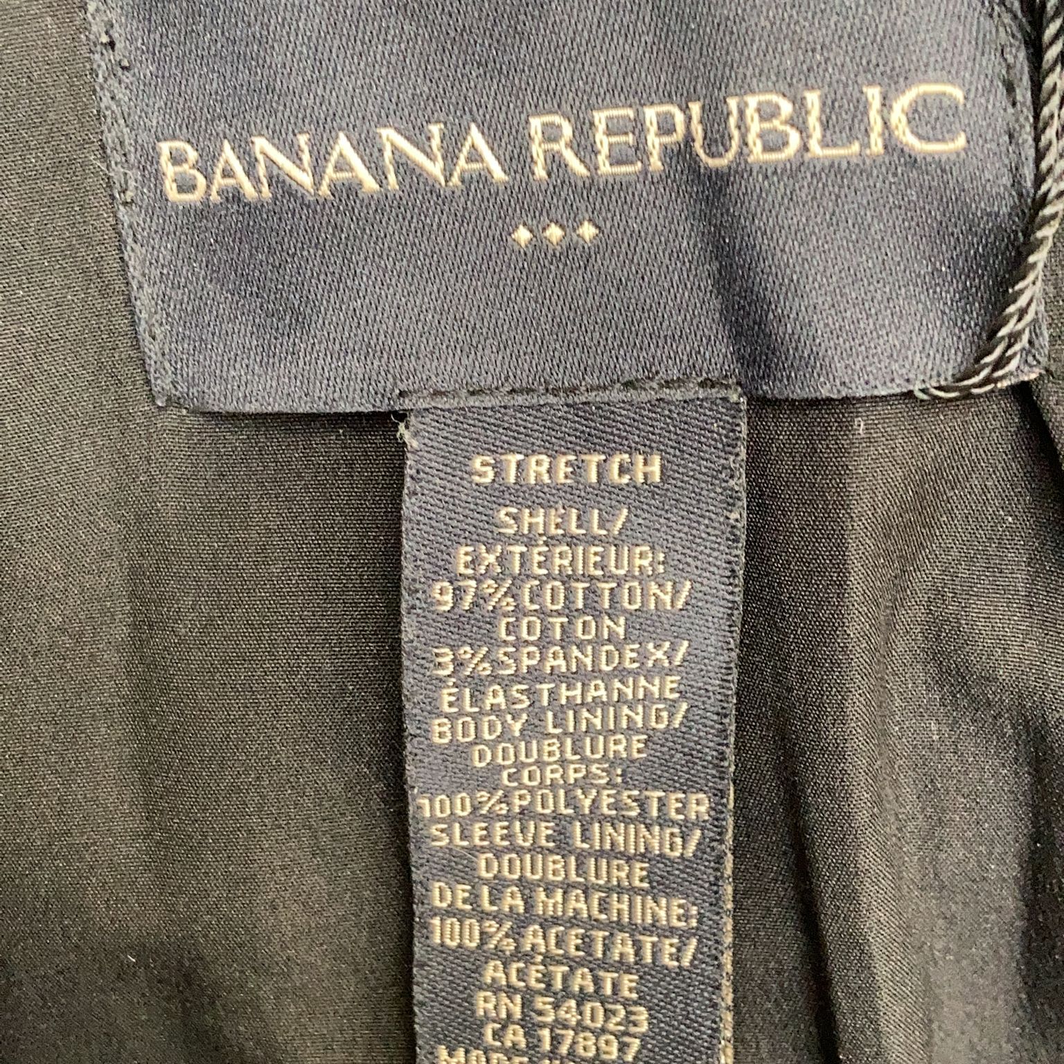 Banana Republic