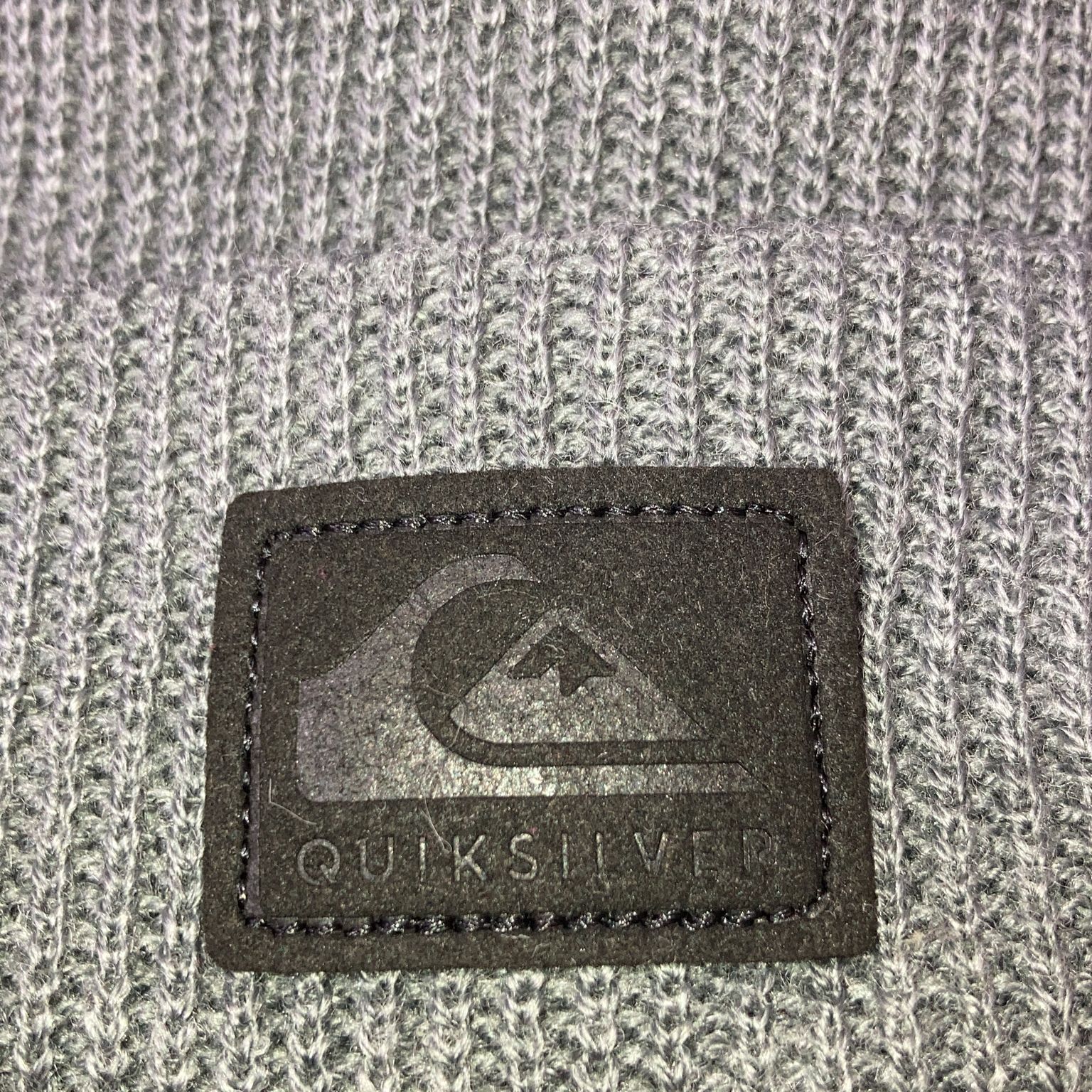 Quiksilver