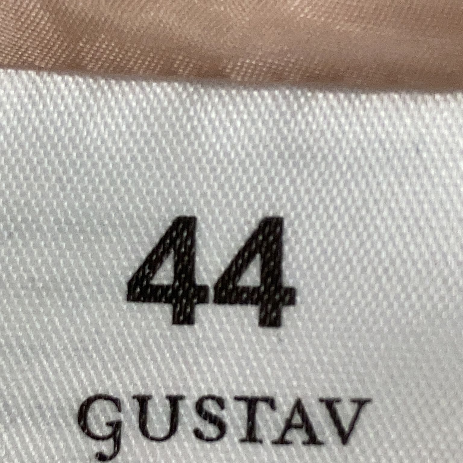 Gustav