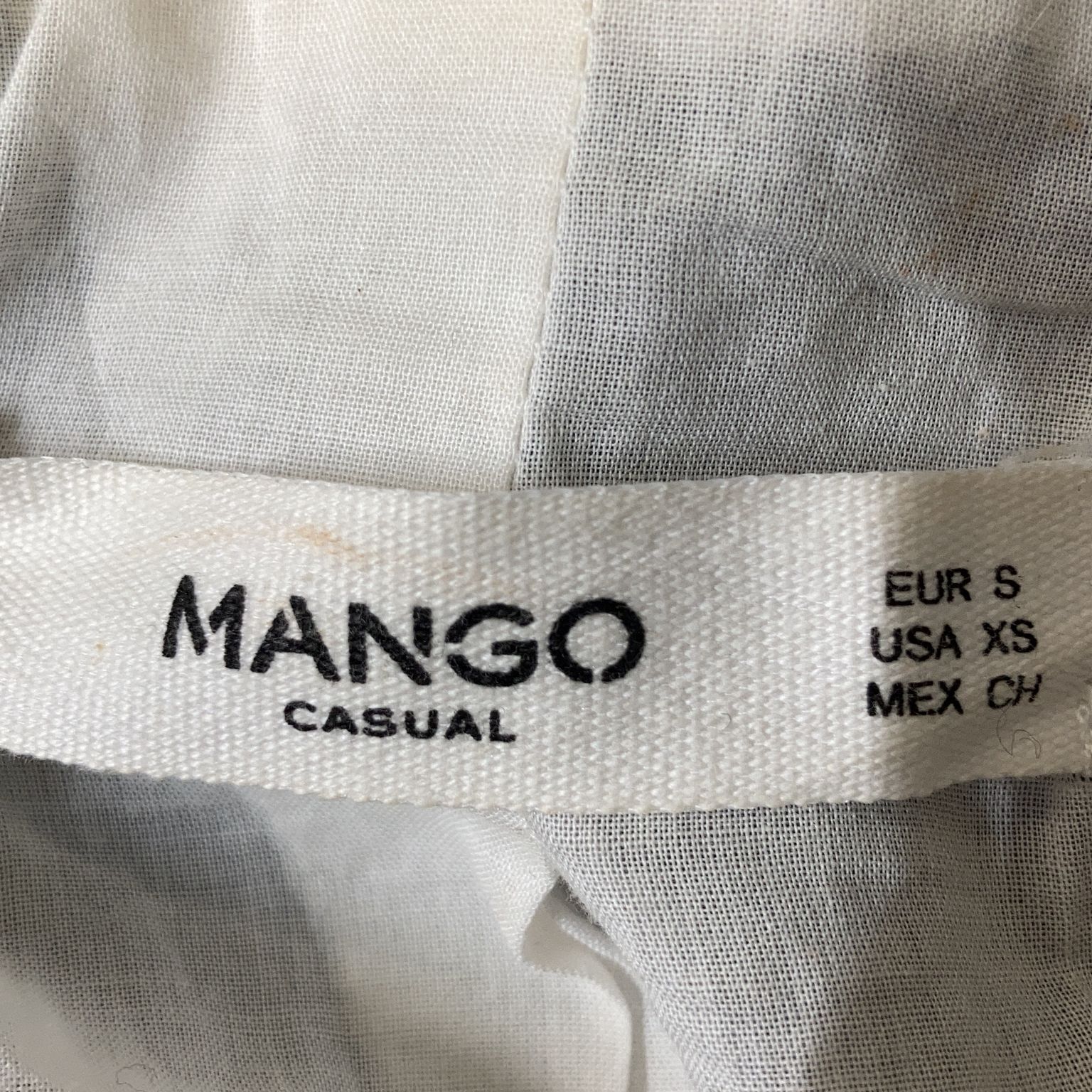 Mango