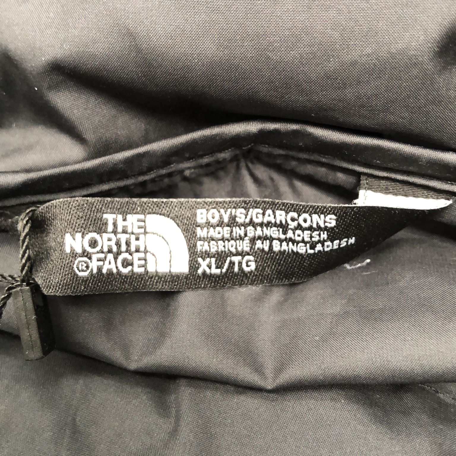 The North Face