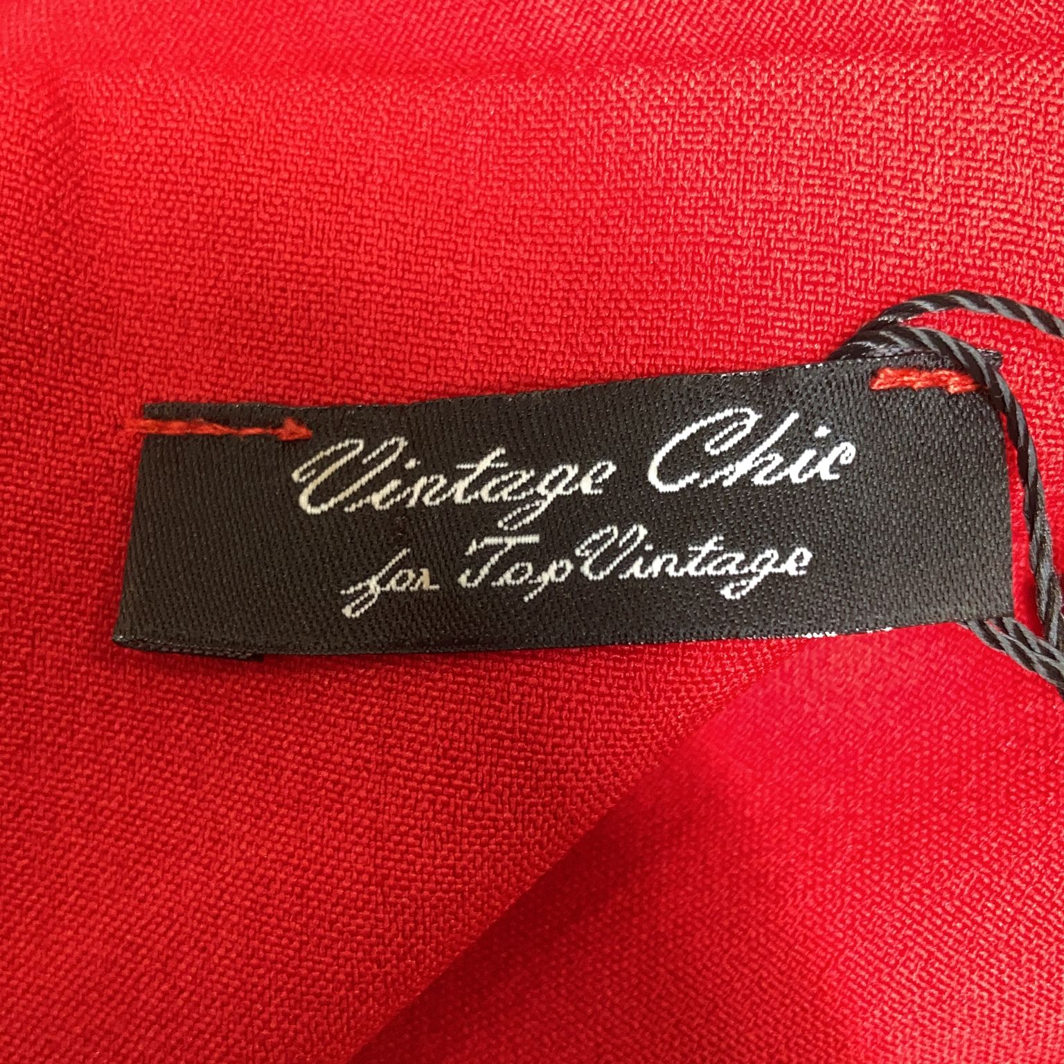 Vintage Chic for Top Vintage