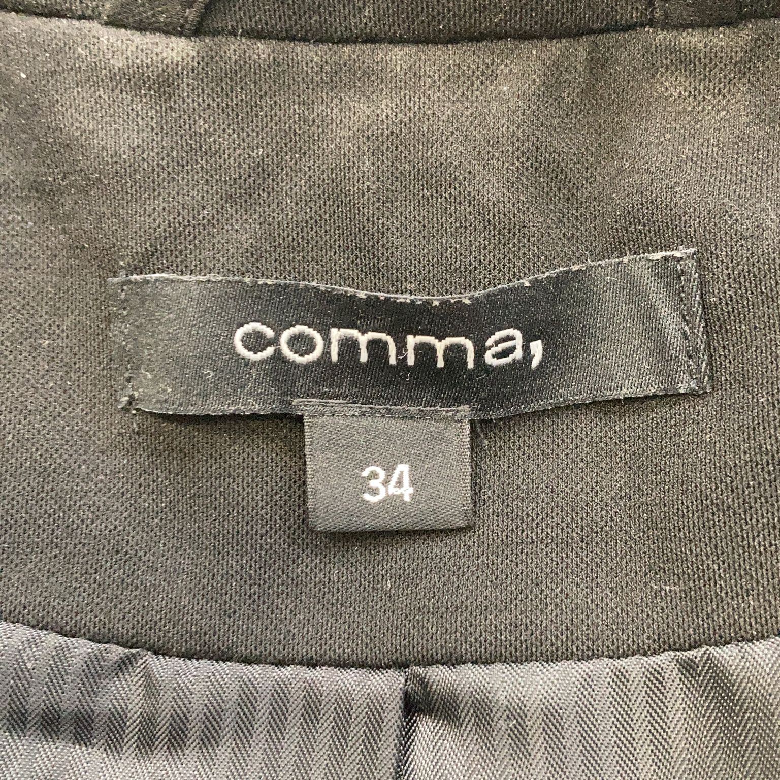 Comma