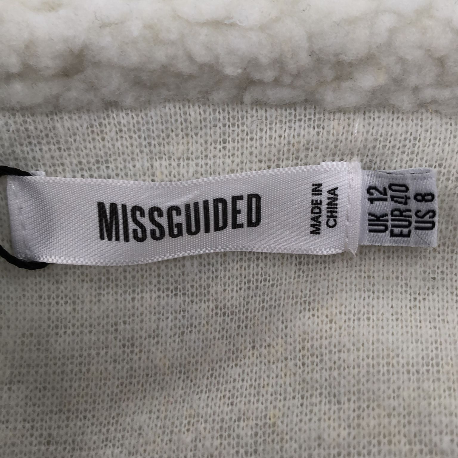 Missguided