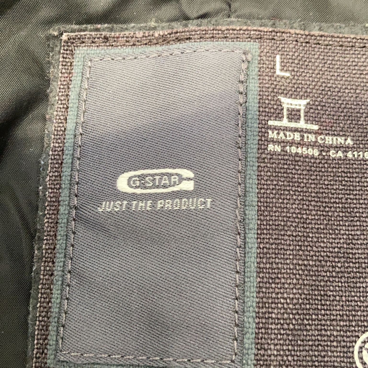 G-Star Raw Denim