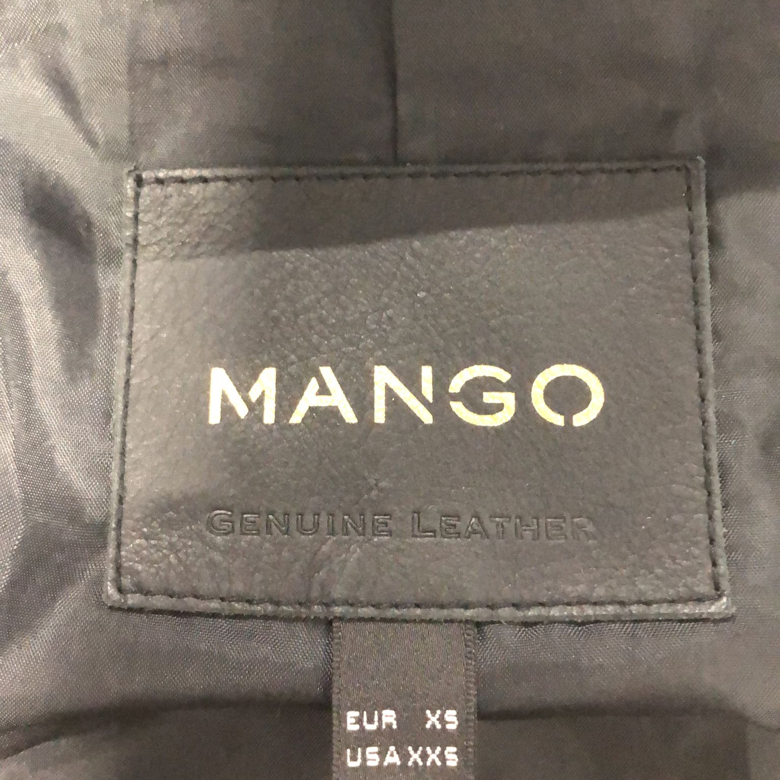 Mango