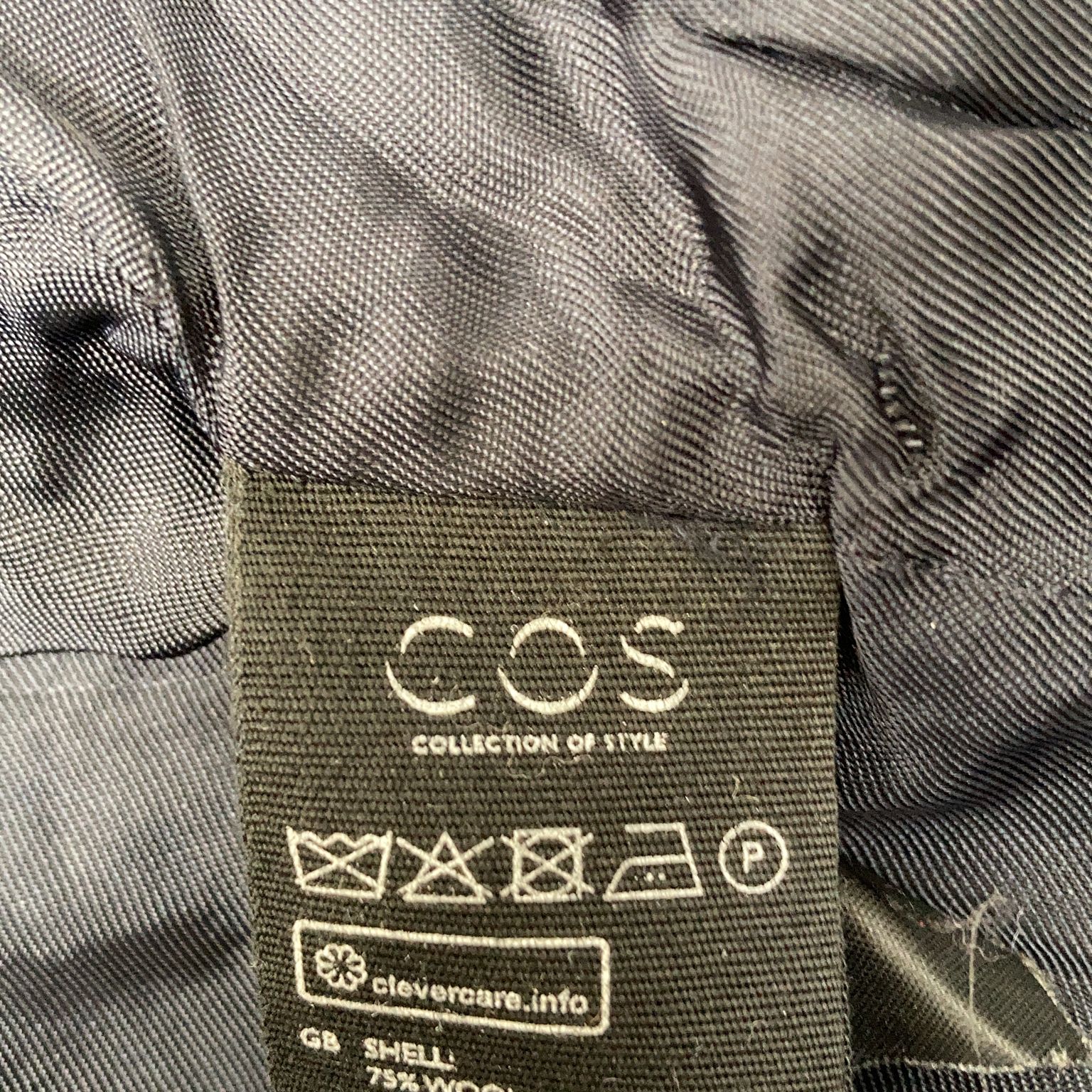 COS