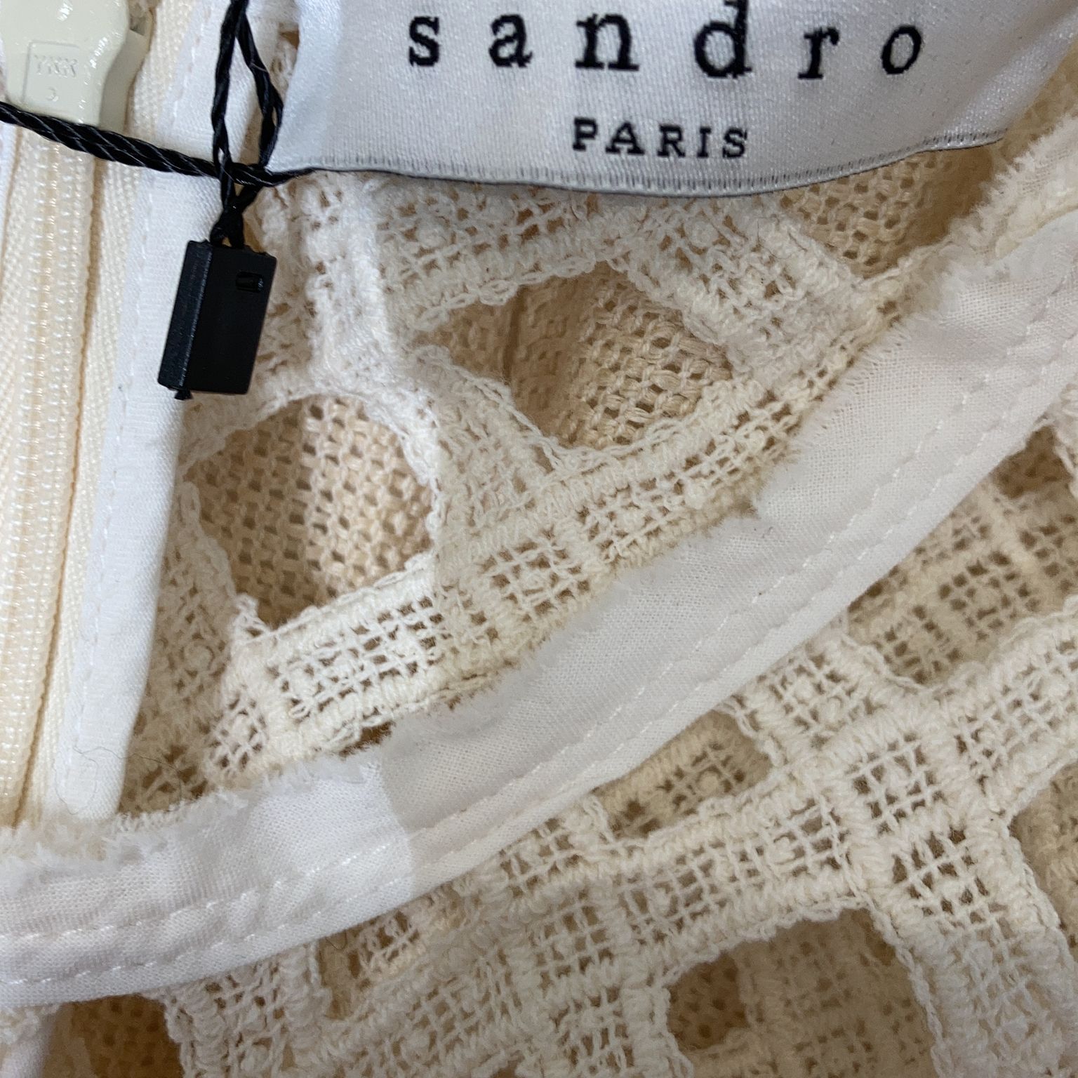 Sandro Paris