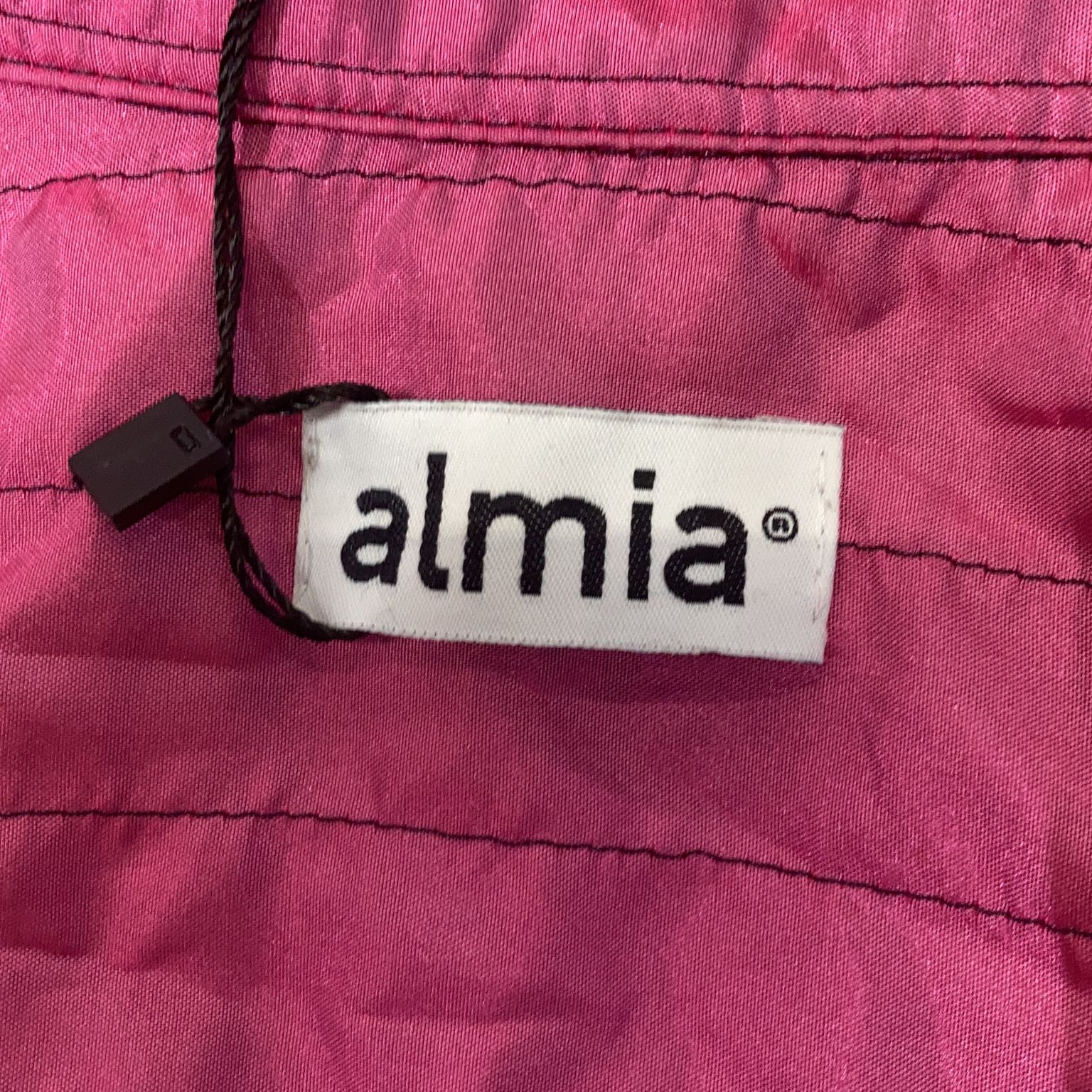 Almia