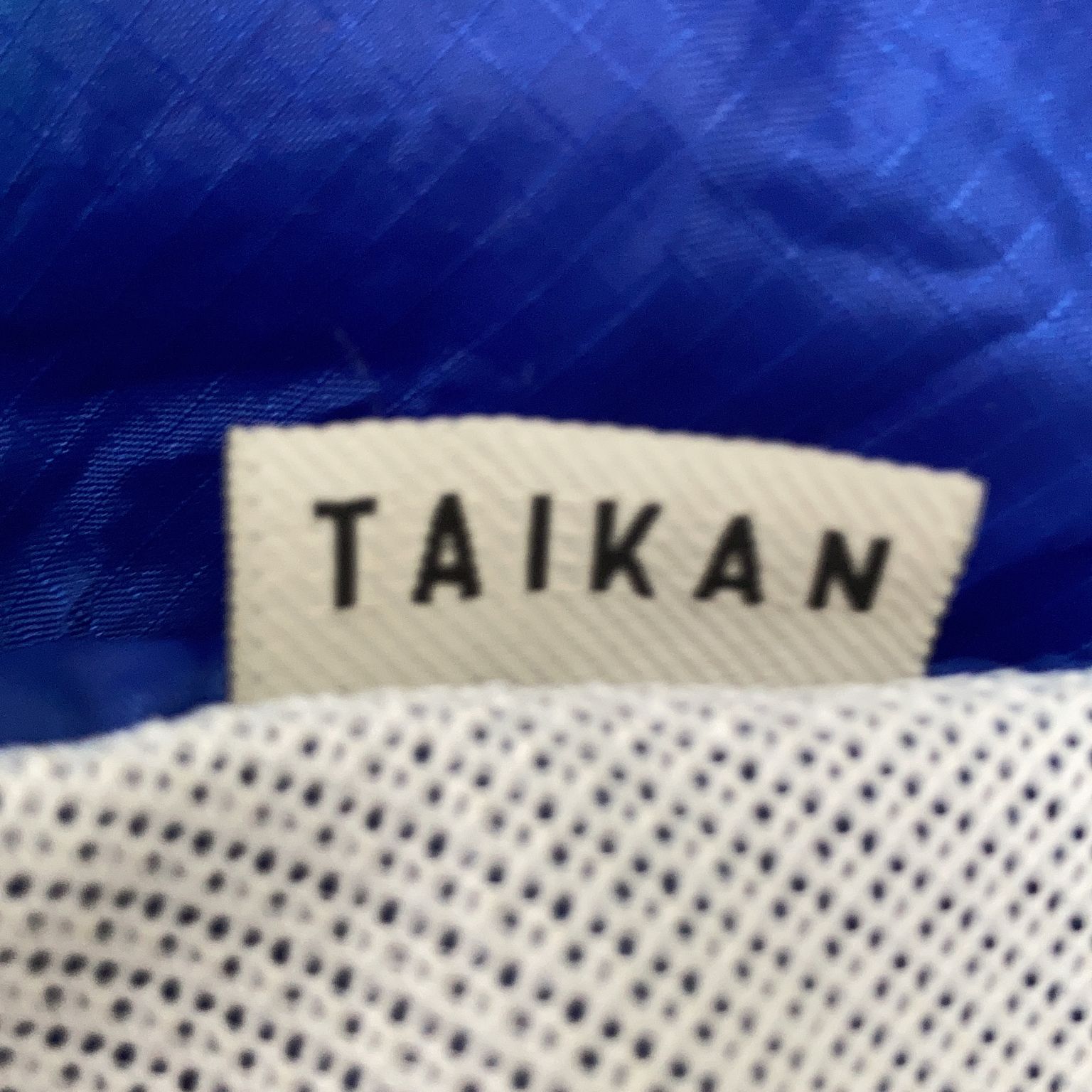 Taikan