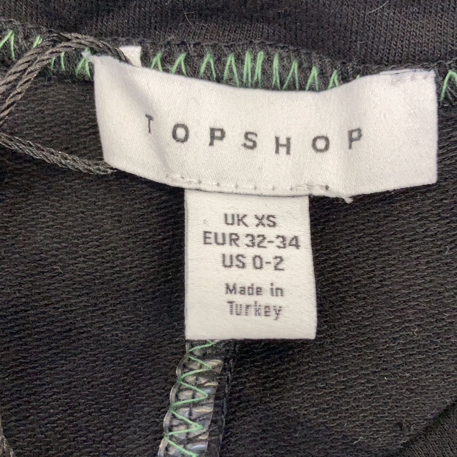 Topshop