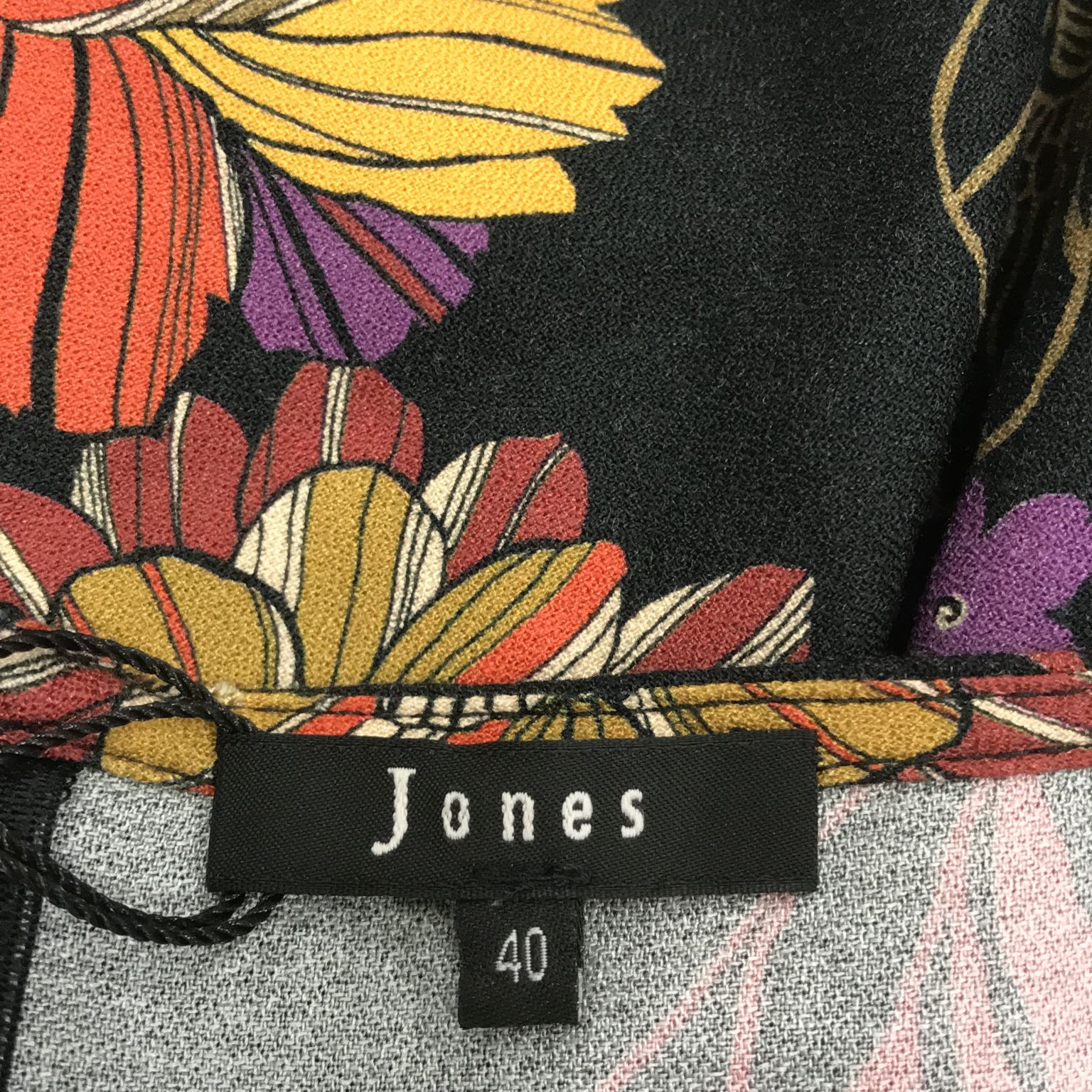 Jones