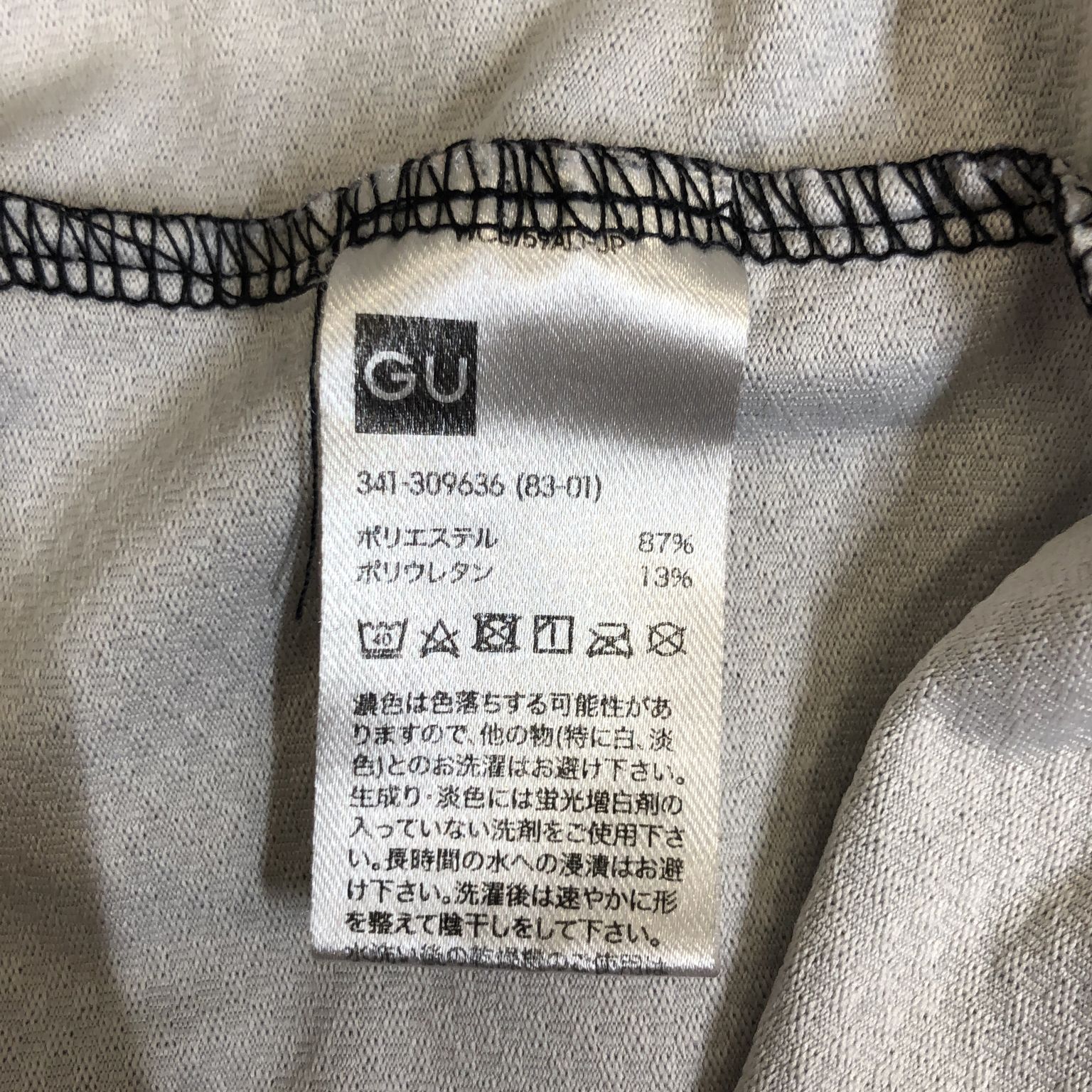 GU