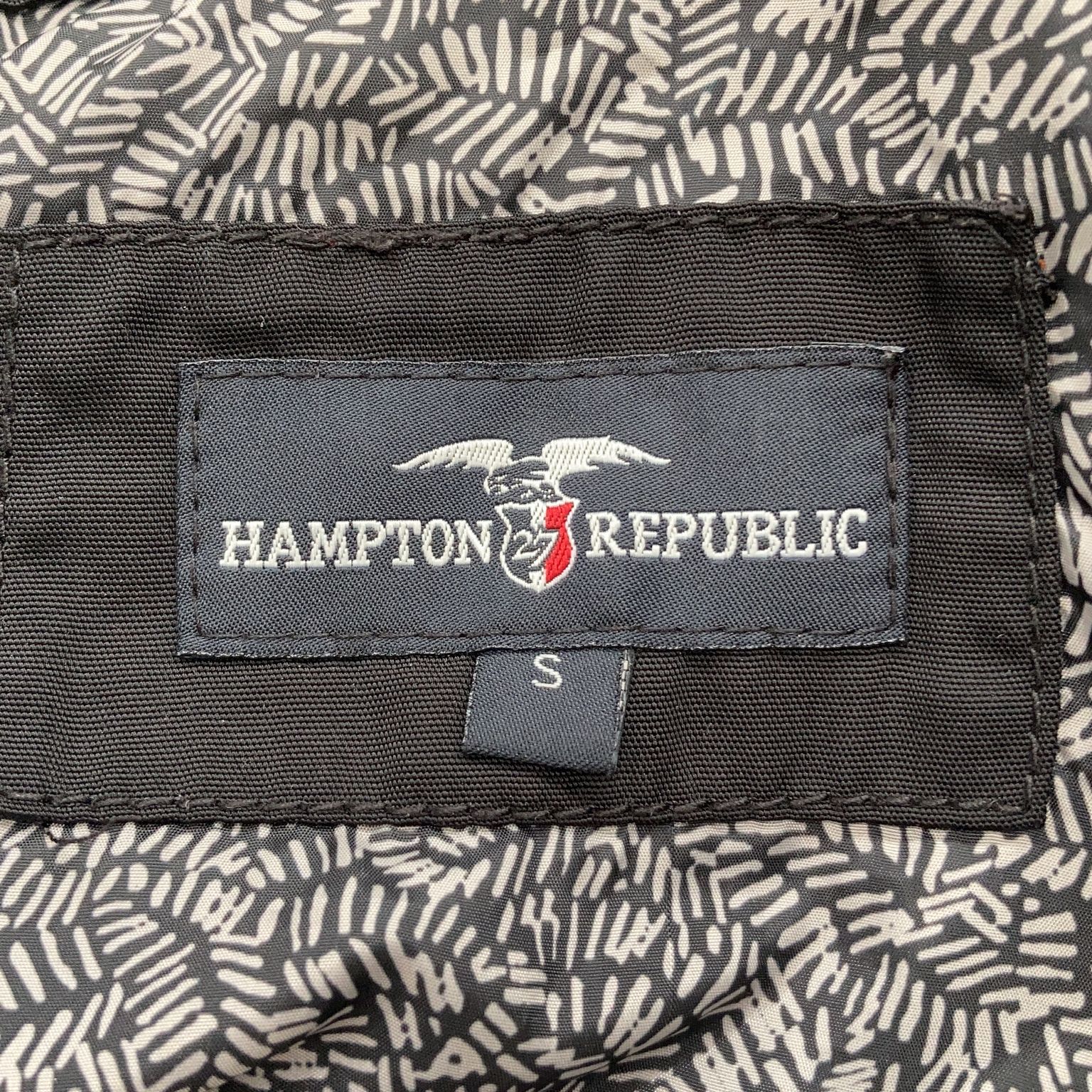 Hampton Republic