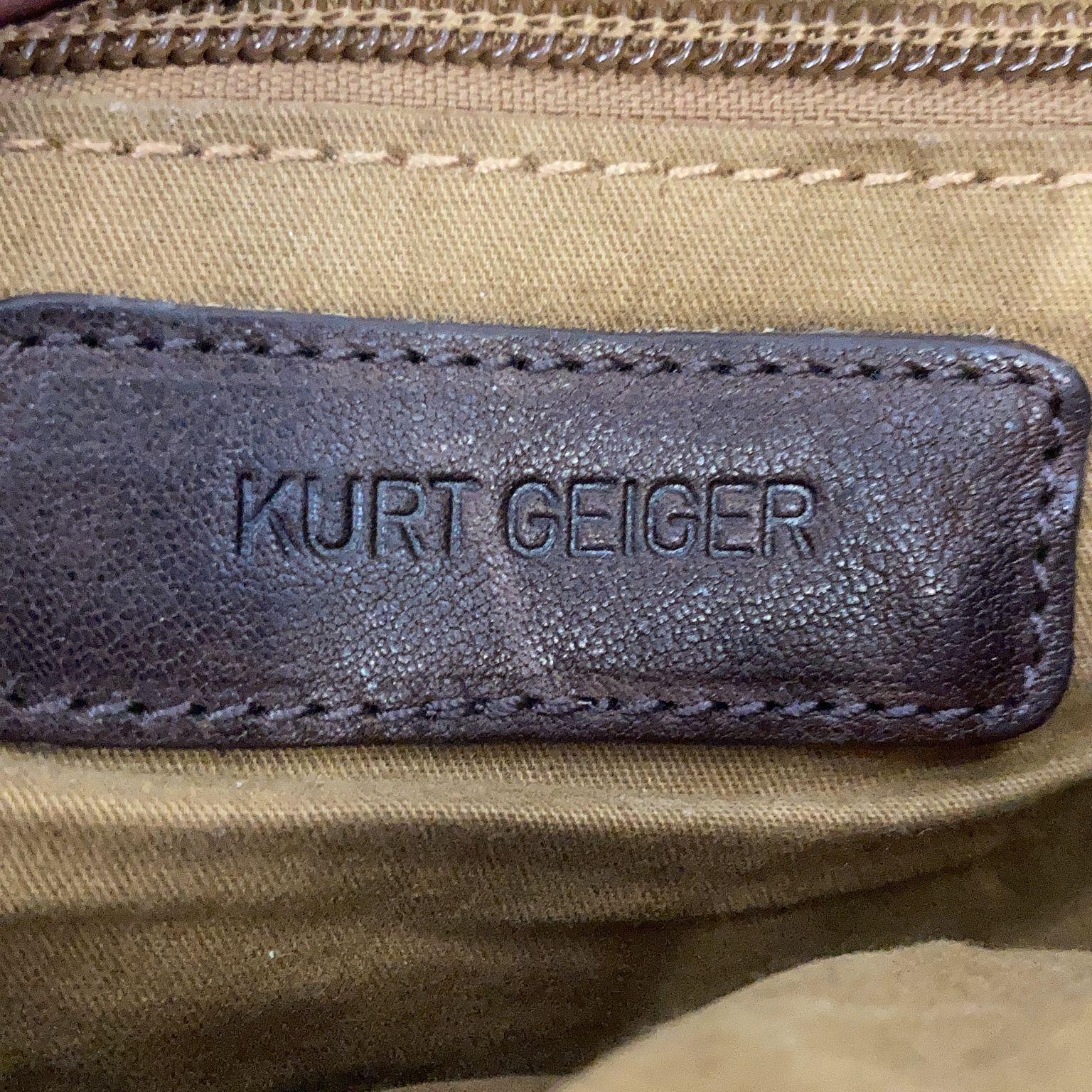 Kurt Geiger